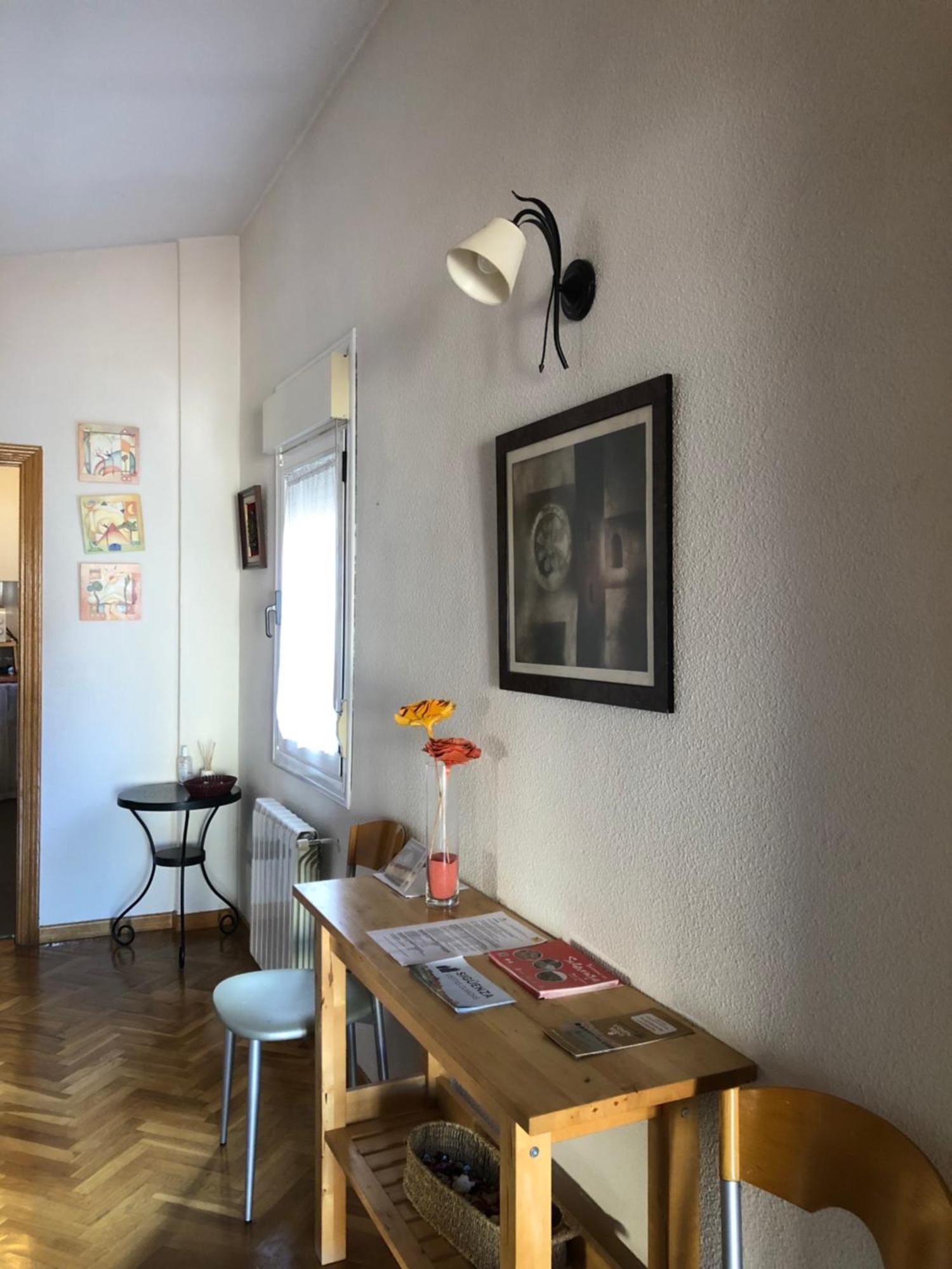 Apartamento Turístico Sigüenza *