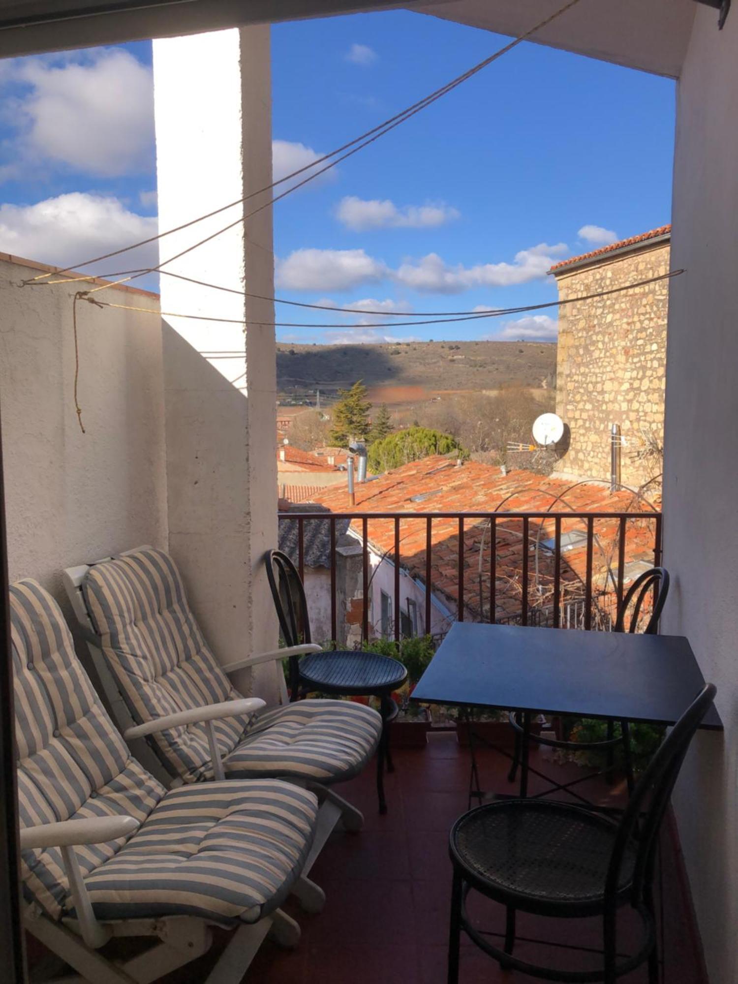 Apartamento Turístico Sigüenza Siguenza
