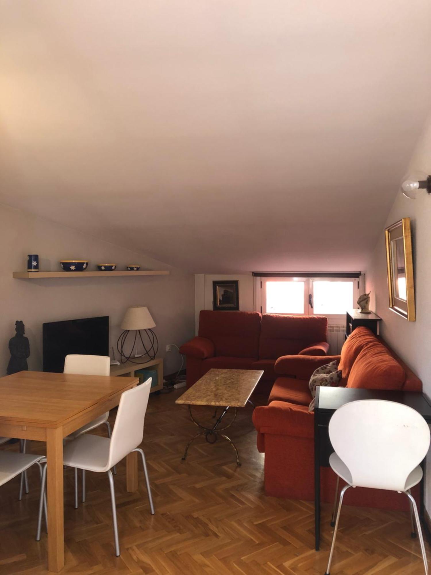 Turístico Sigüenza Apartamento Siguenza
