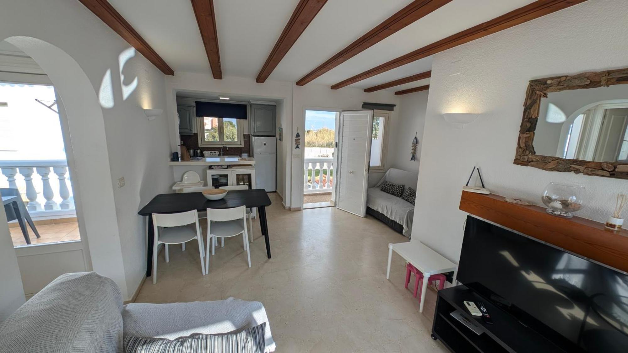 Family Club Sevilla I Apartamento *