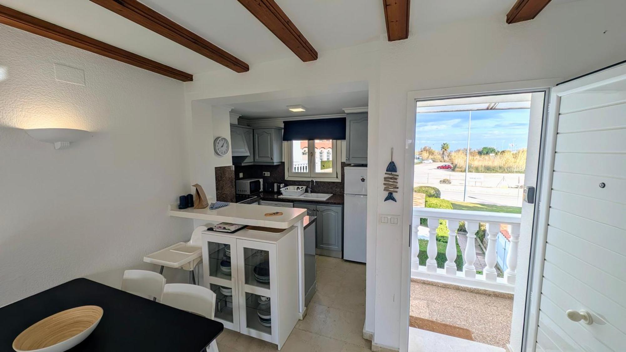 Family Club Sevilla I Apartamento