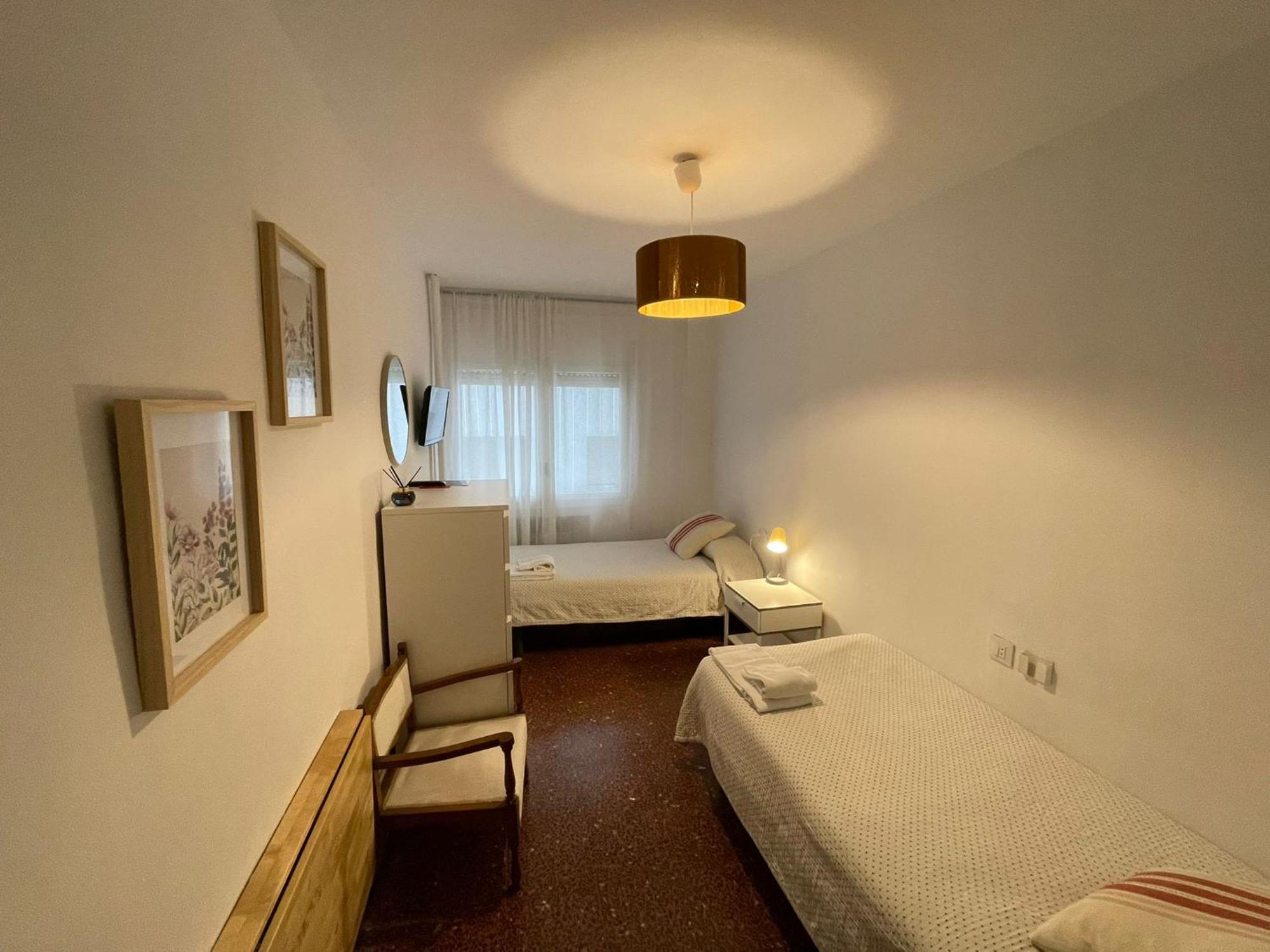 Hojas Guest house
