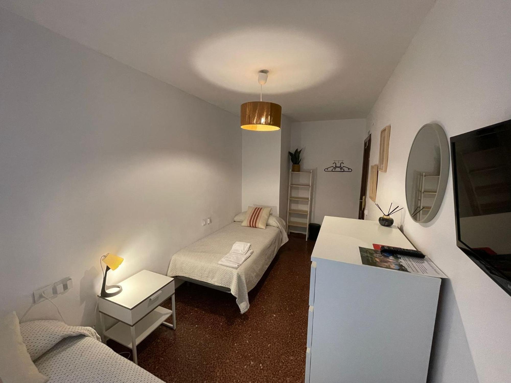 Guest house Hojas