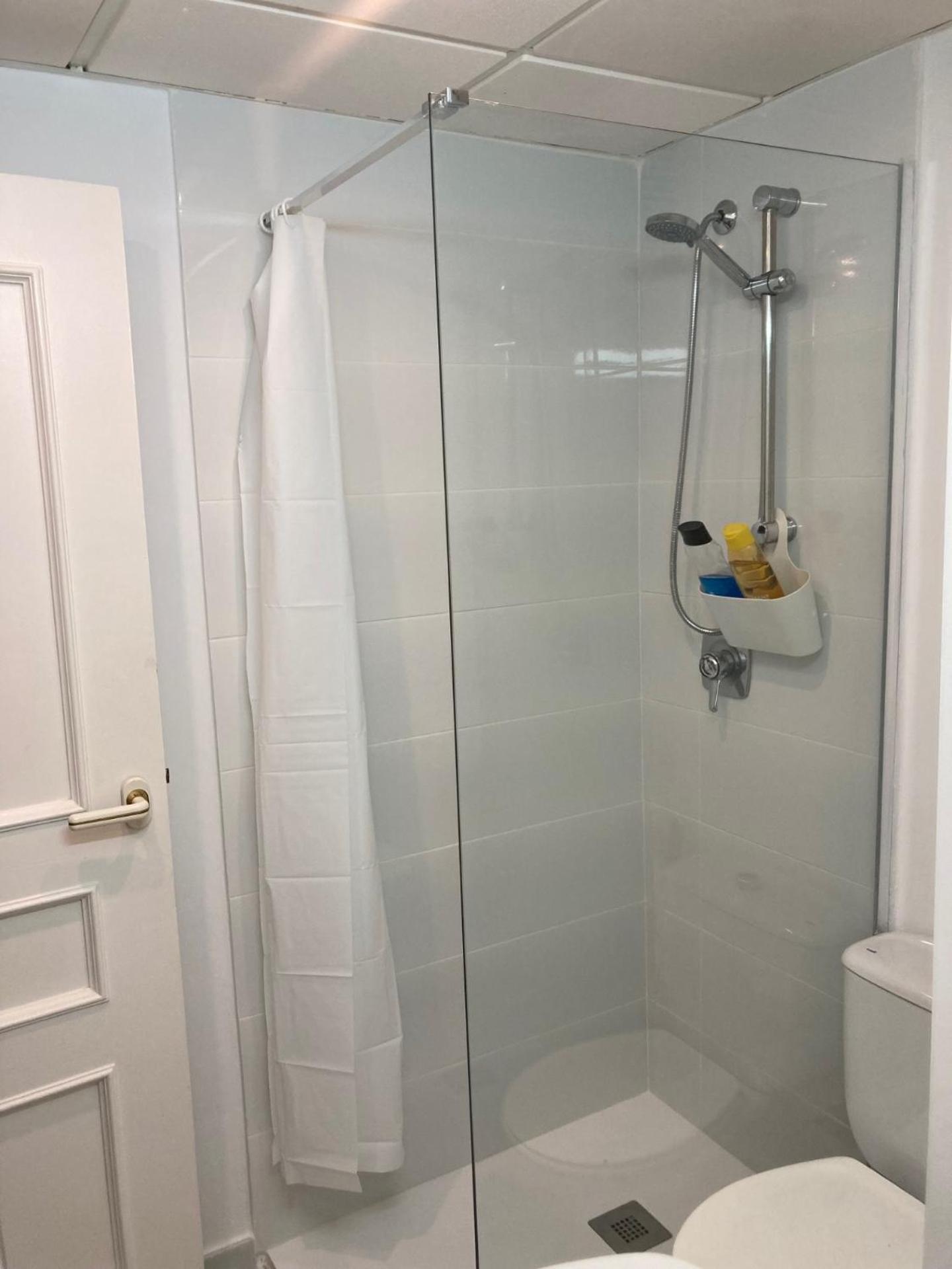Apartamento Puerto Marina Benalmádena