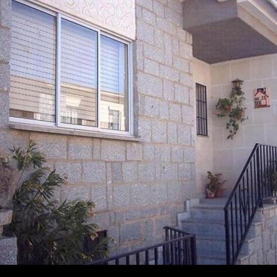 Holiday home Casa Estacio