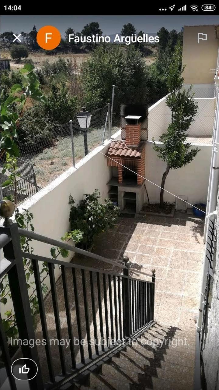 Casa Estacio * Villacastin