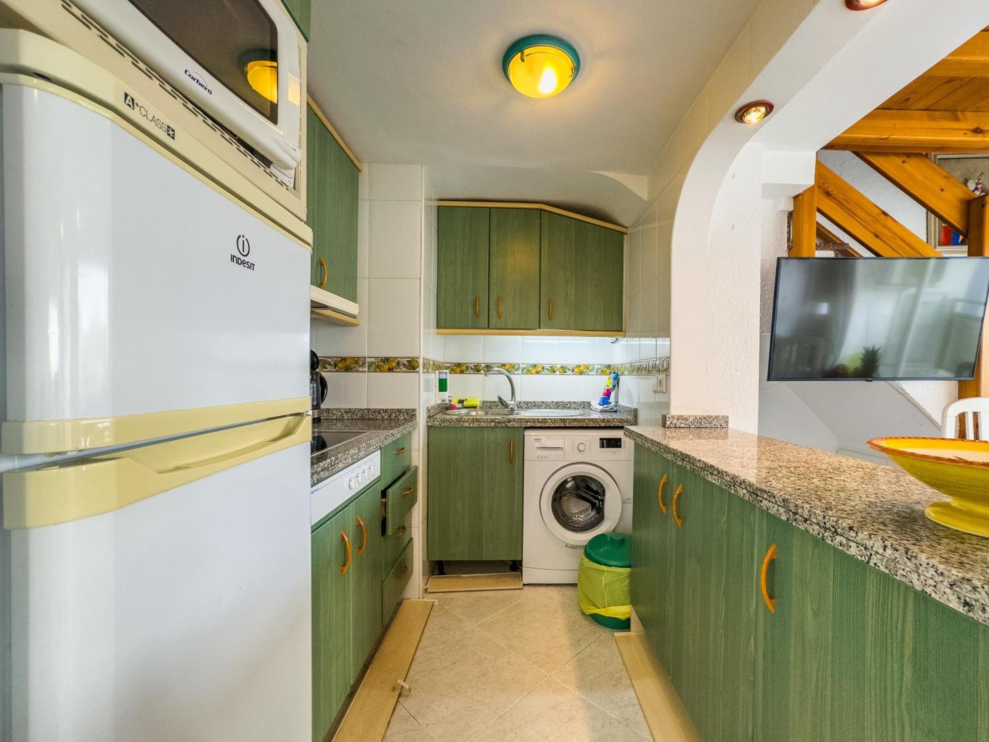 Skol 408a 2 Bedrooms Duplex With Sea Views Apartamento