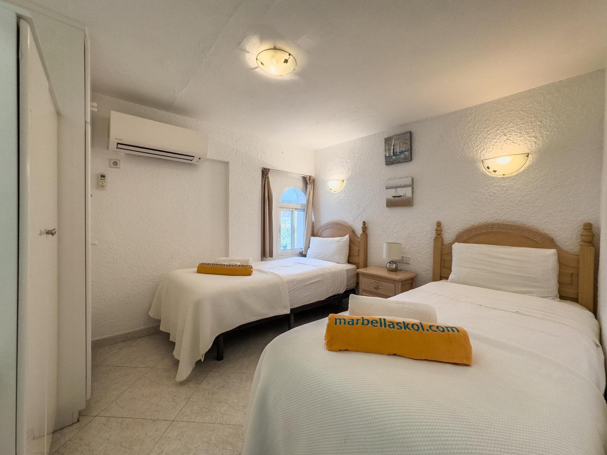 Skol 408a 2 Bedrooms Duplex With Sea Views Apartamento Marbella