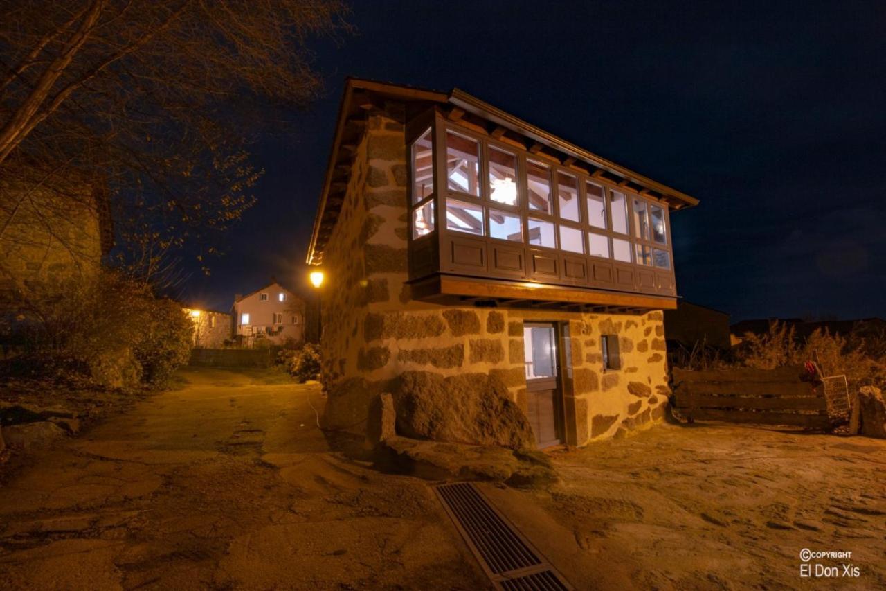 Holiday home Morena