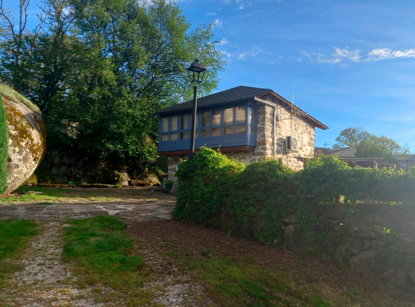 Holiday home Morena Corzos