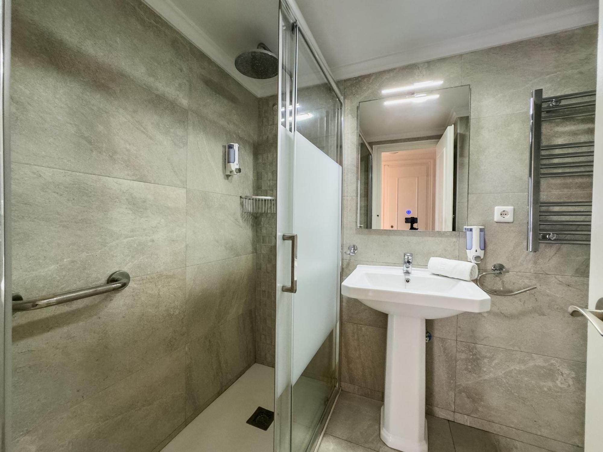 Apartamento Skol 408a 2 Bedrooms Duplex With Sea Views *