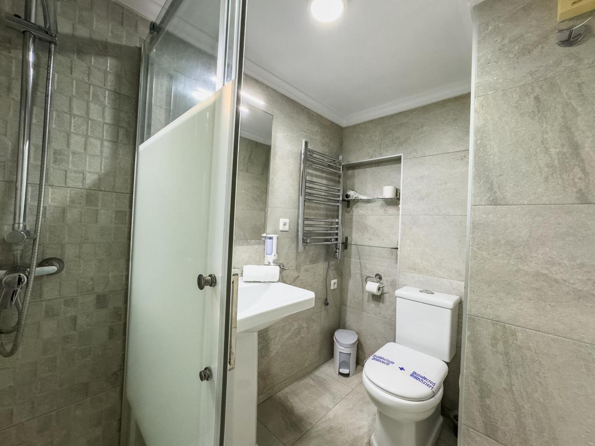 Apartamento Skol 408a 2 Bedrooms Duplex With Sea Views *