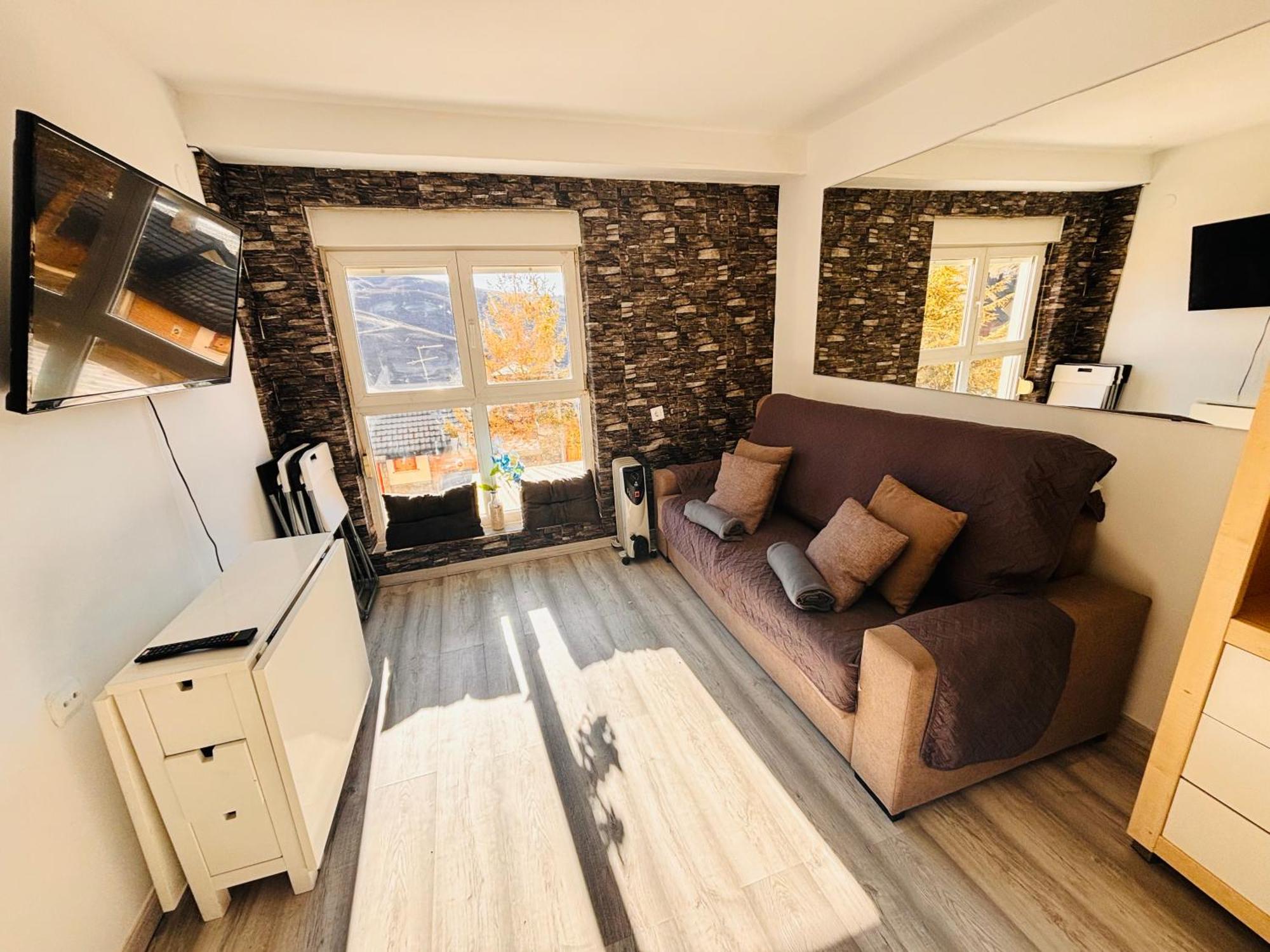 Apartment Acogedor