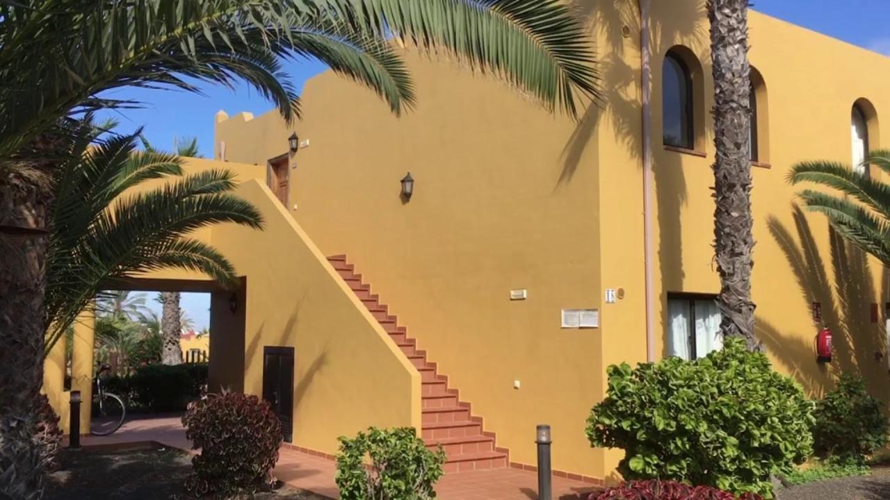 Casa Poppins * Corralejo