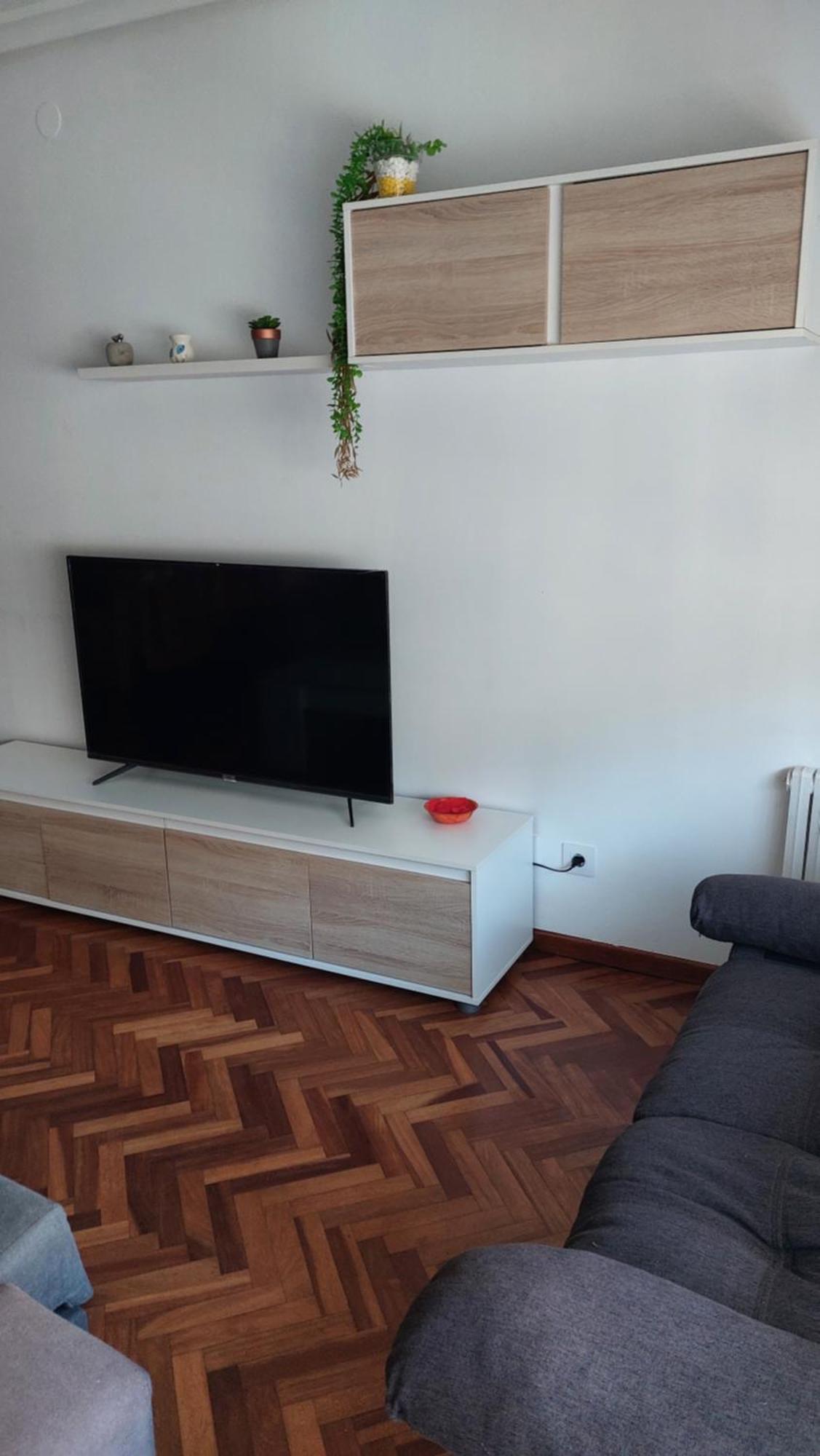 Piso Al Lado De La Playa, Apartamento