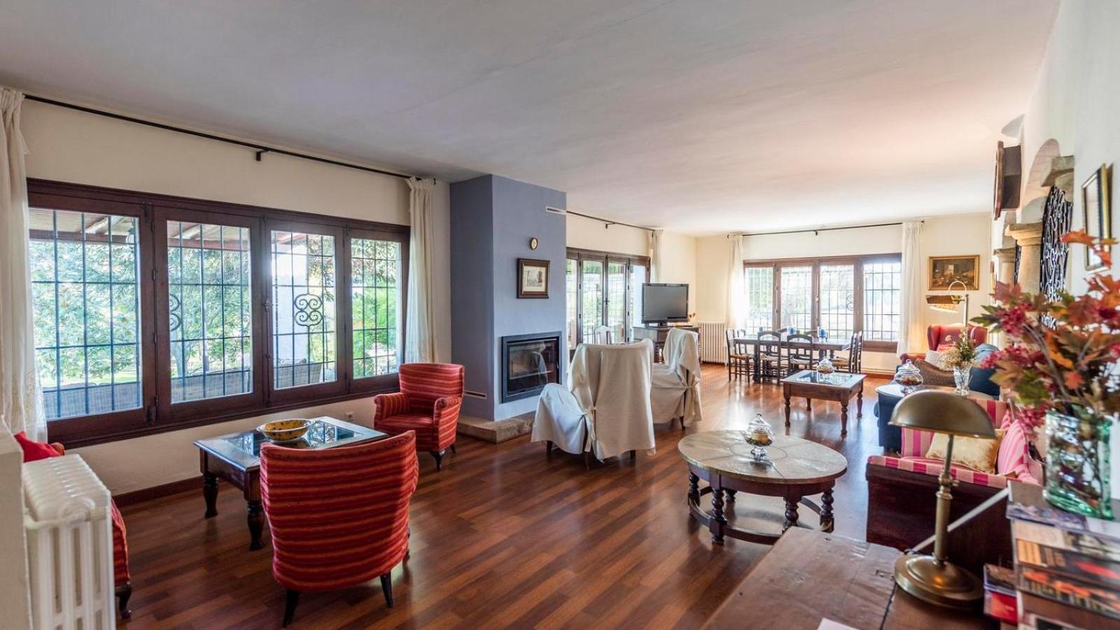 Los Jazmines By Ruralidays Holiday home