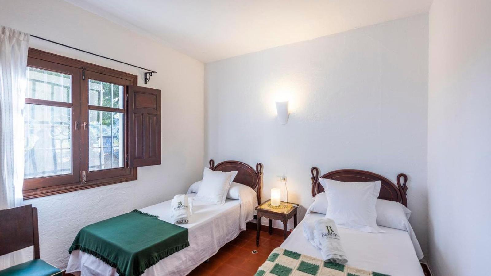 Holiday home Los Jazmines By Ruralidays *