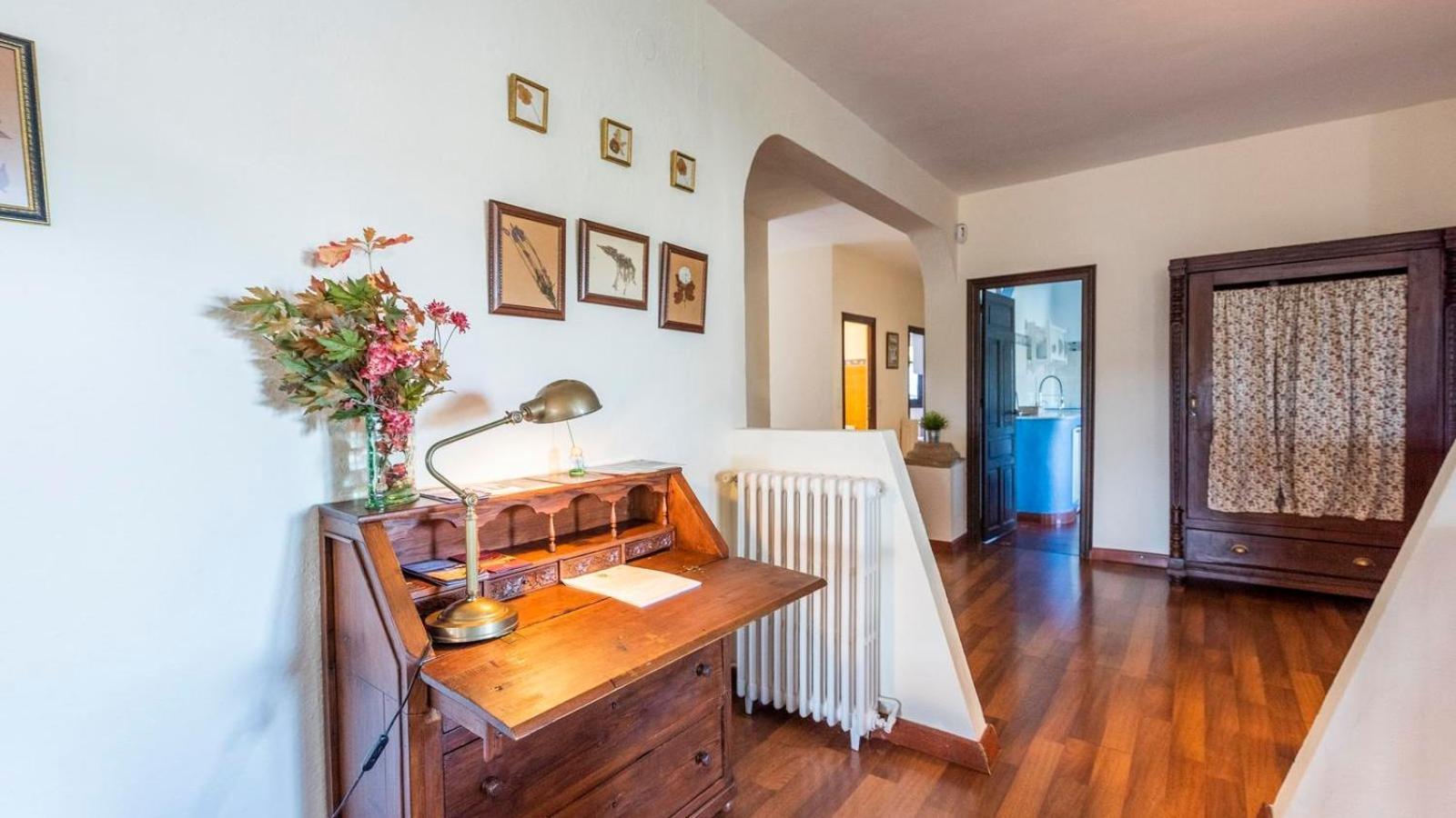 Los Jazmines By Ruralidays Holiday home