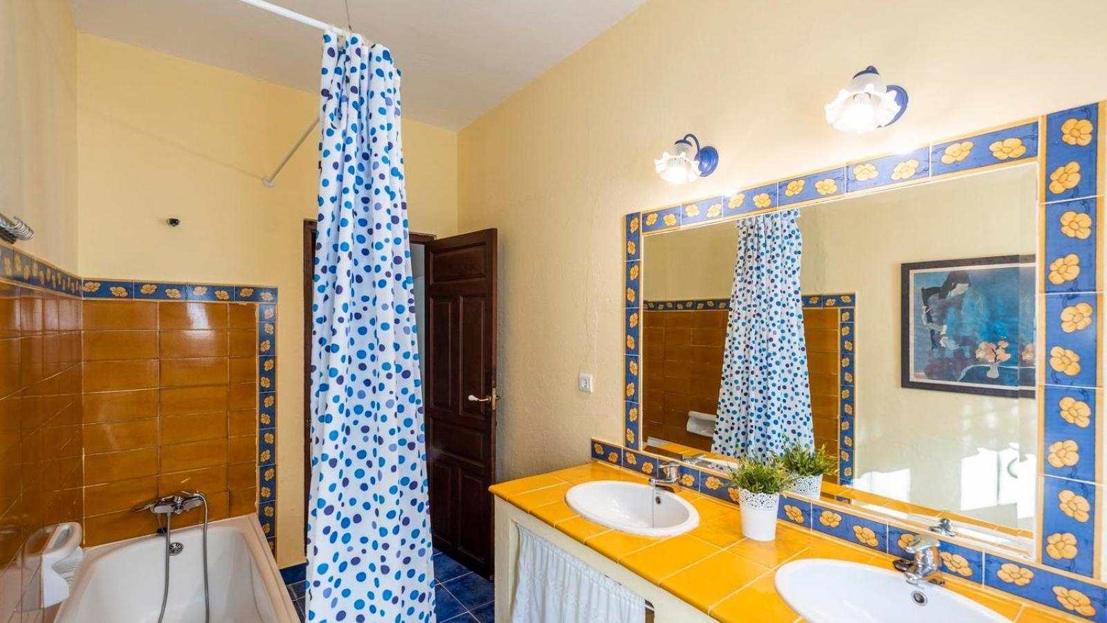 Holiday home Los Jazmines By Ruralidays