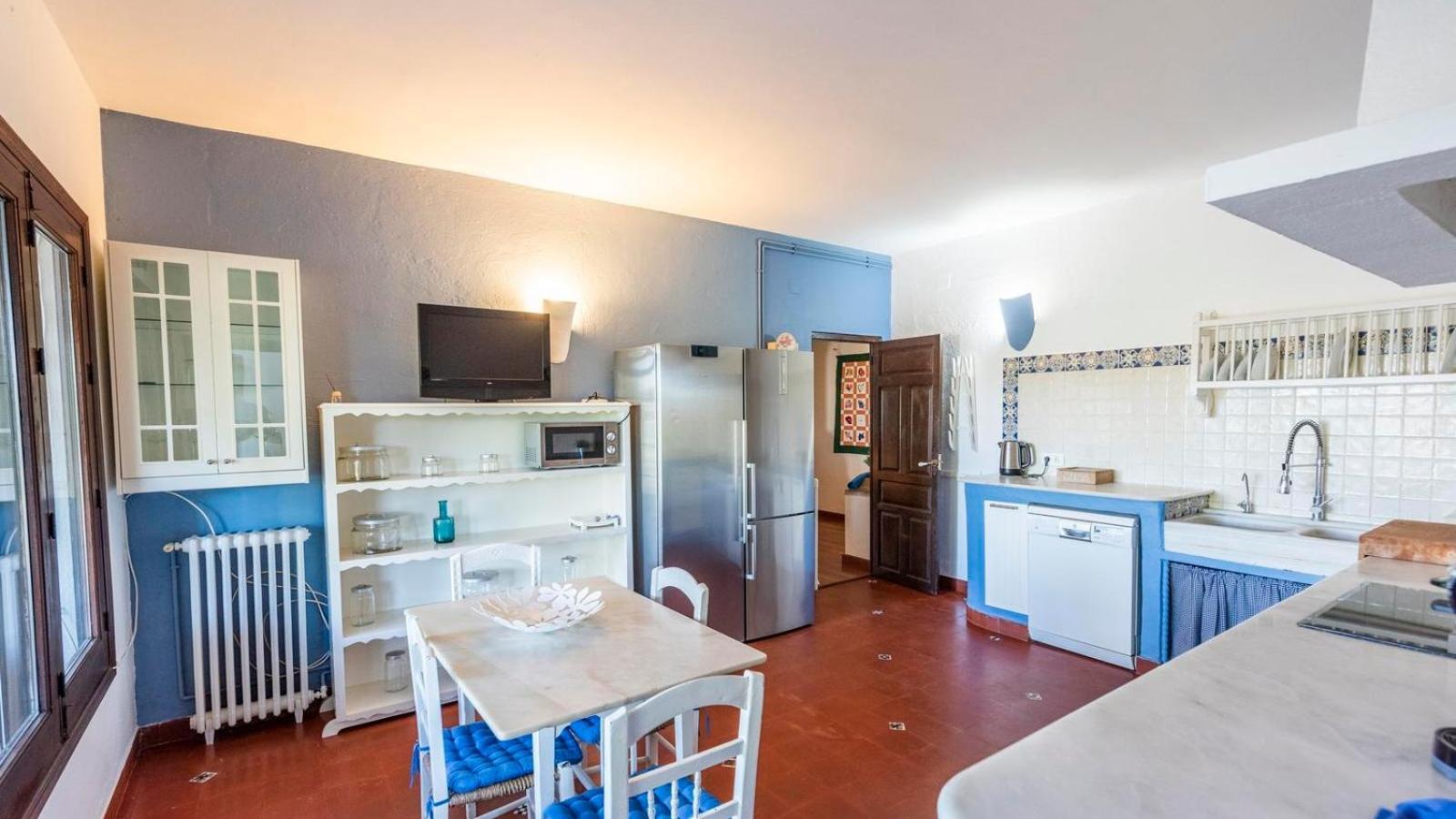 Holiday home Los Jazmines By Ruralidays Ronda