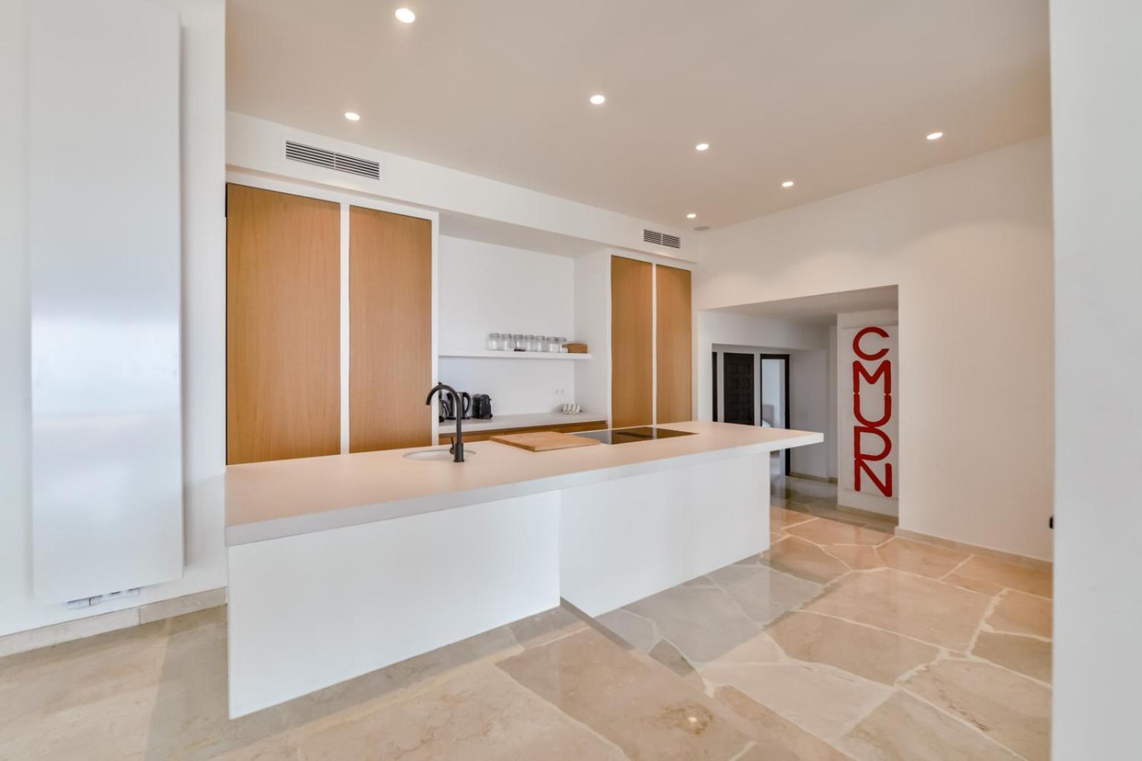Villa Vertigo- Managed By Almarina Benissa