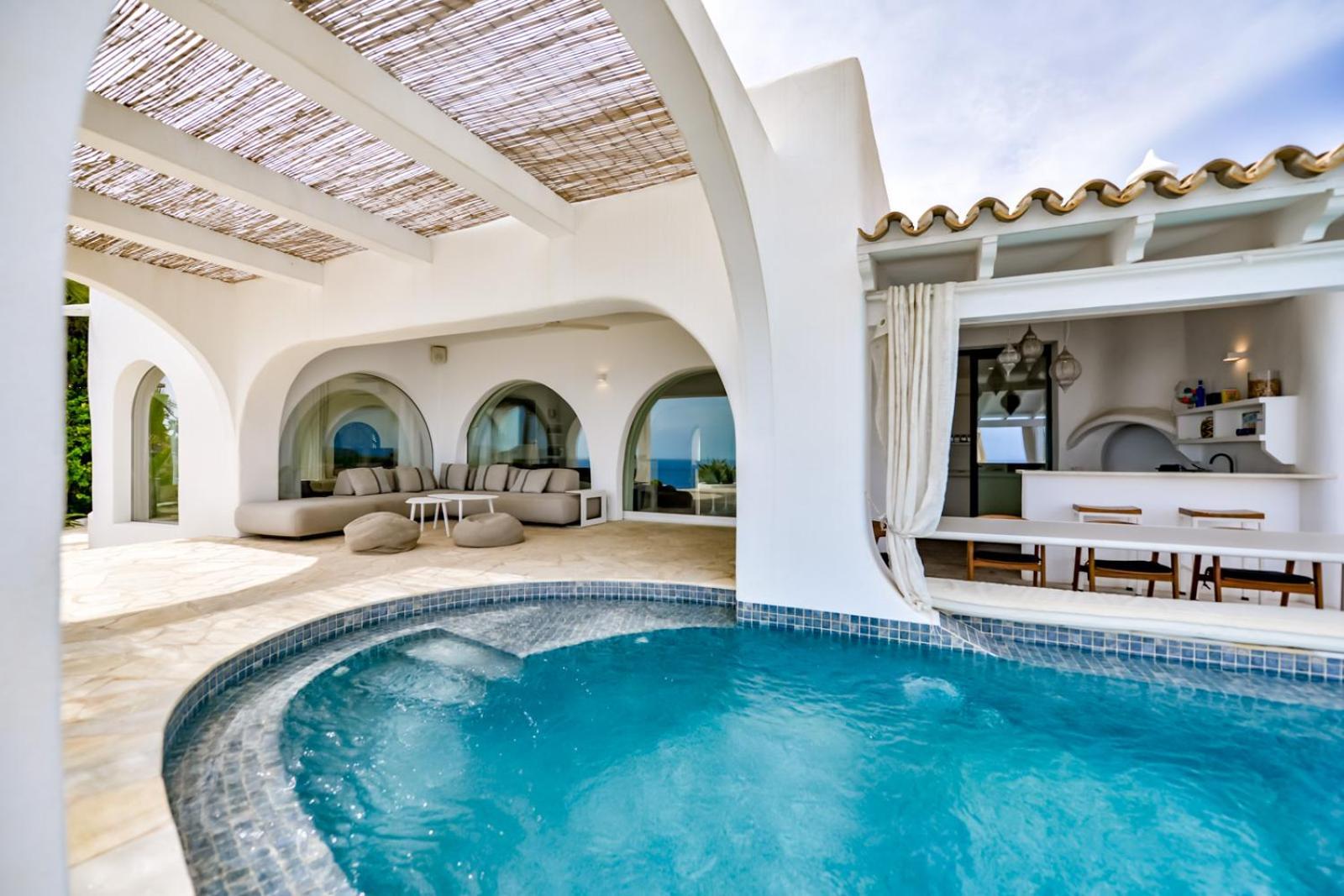 Vertigo- Managed By Almarina Villa Benissa