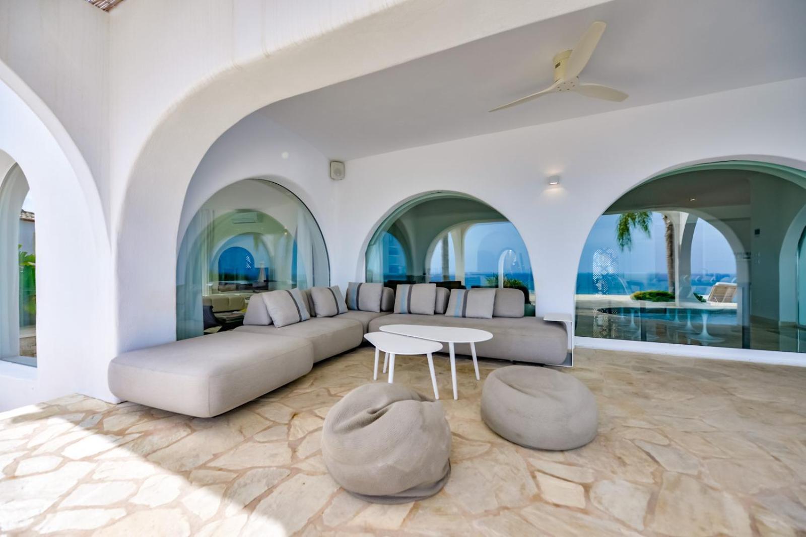 Villa Vertigo- Managed By Almarina Benissa