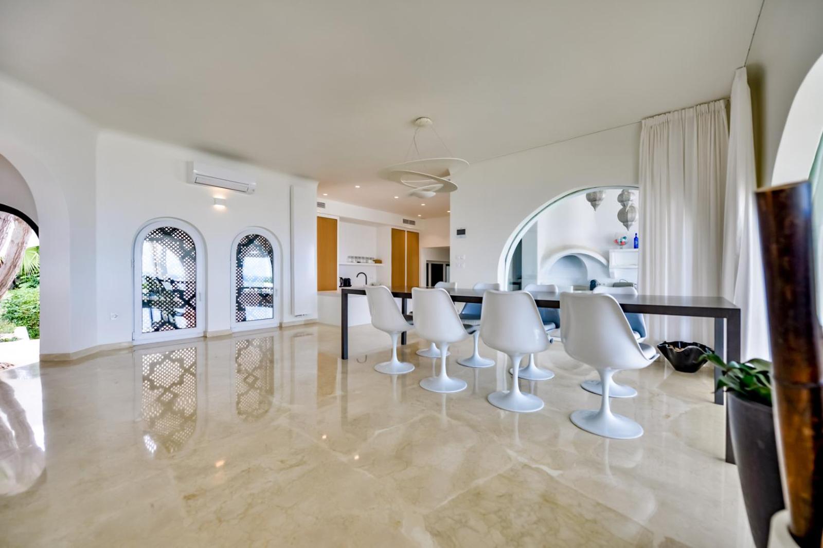 Villa Vertigo- Managed By Almarina