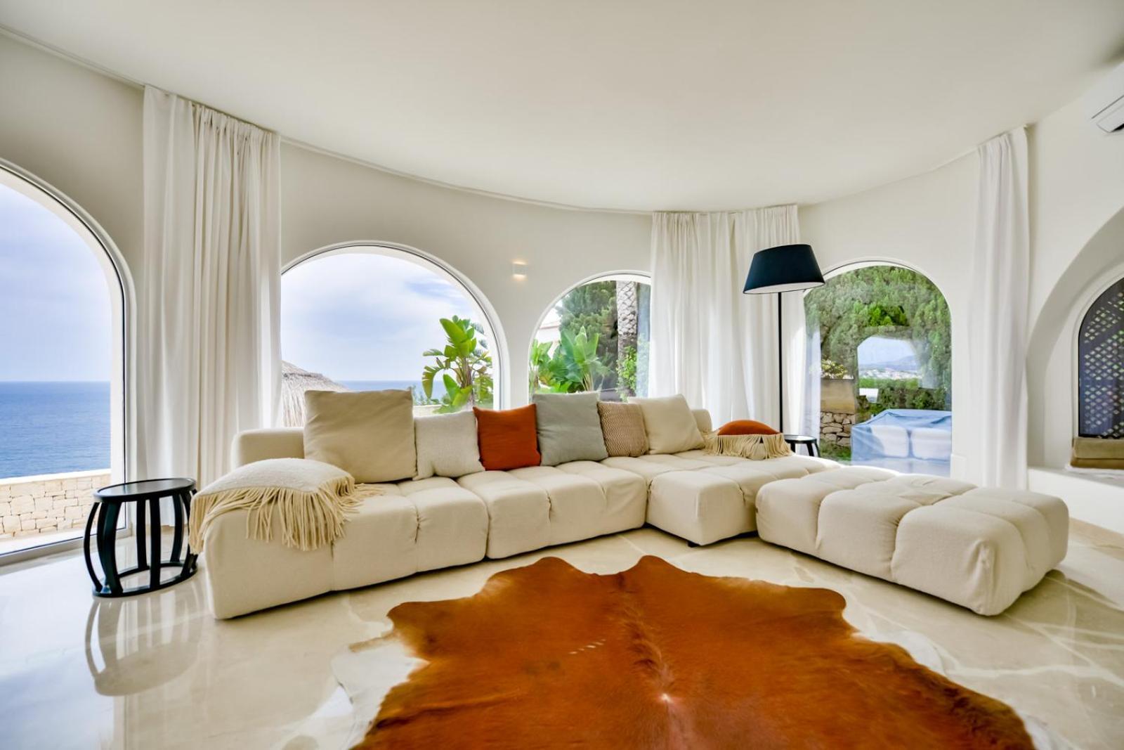 Villa Vertigo- Managed By Almarina *