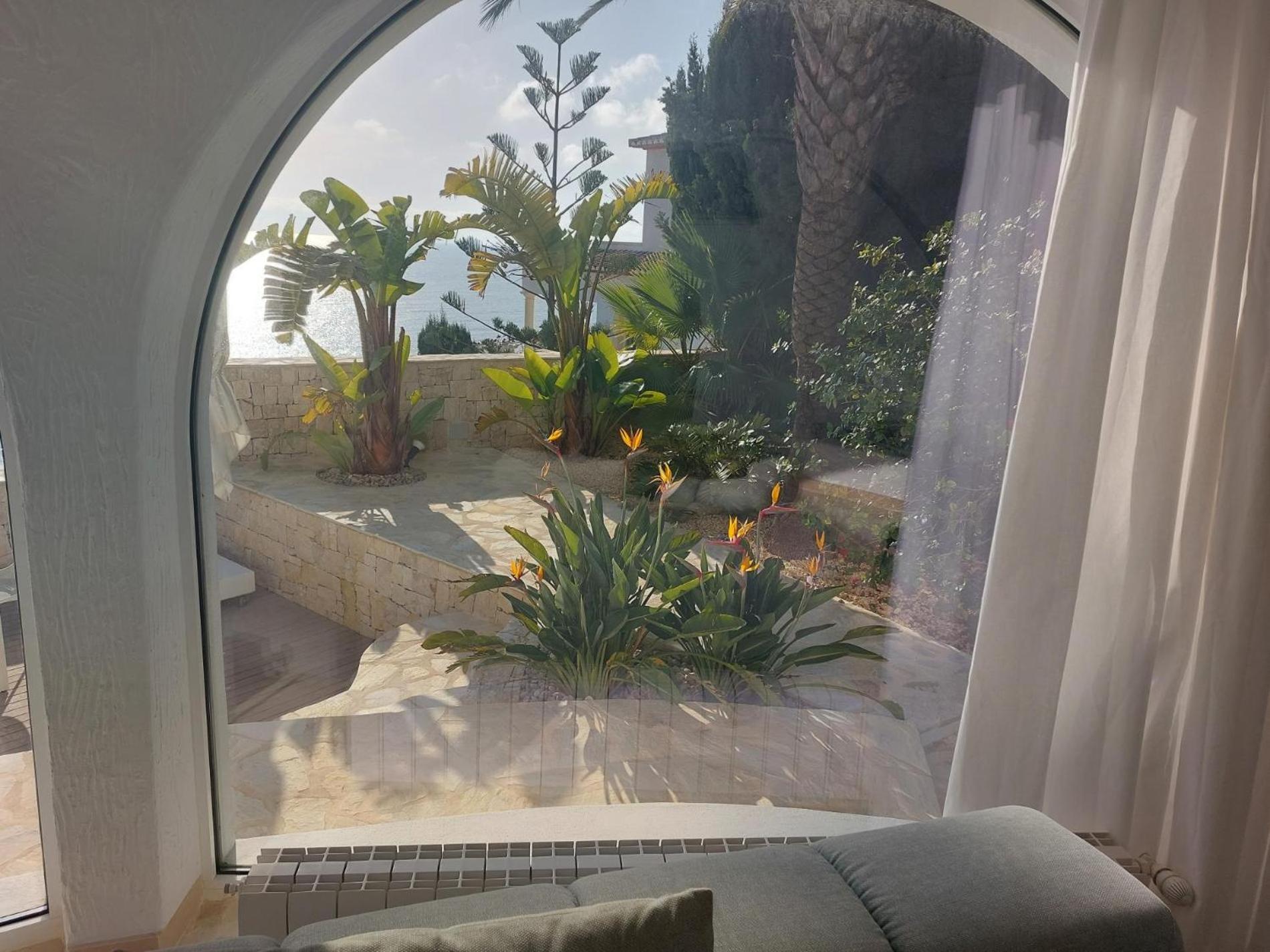 Villa Vertigo- Managed By Almarina *