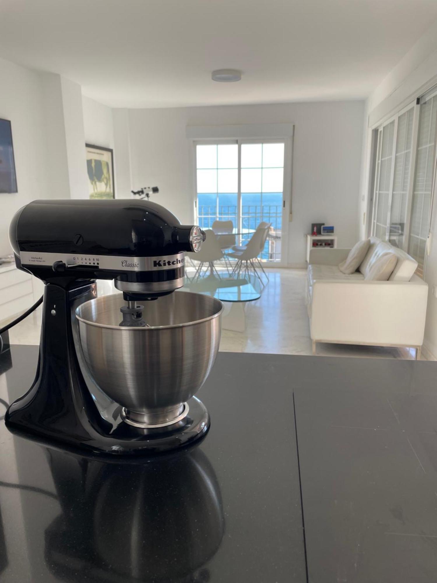 Apartment Luxury Penthouse: The Beacon At Punta De La Mona *