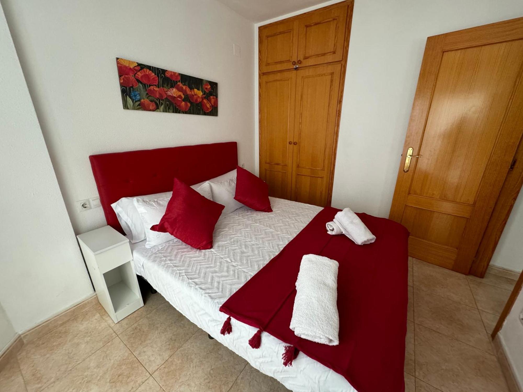 Apartamento Acogedor En El Grau De Moncofa Moncofa (Moncófar)