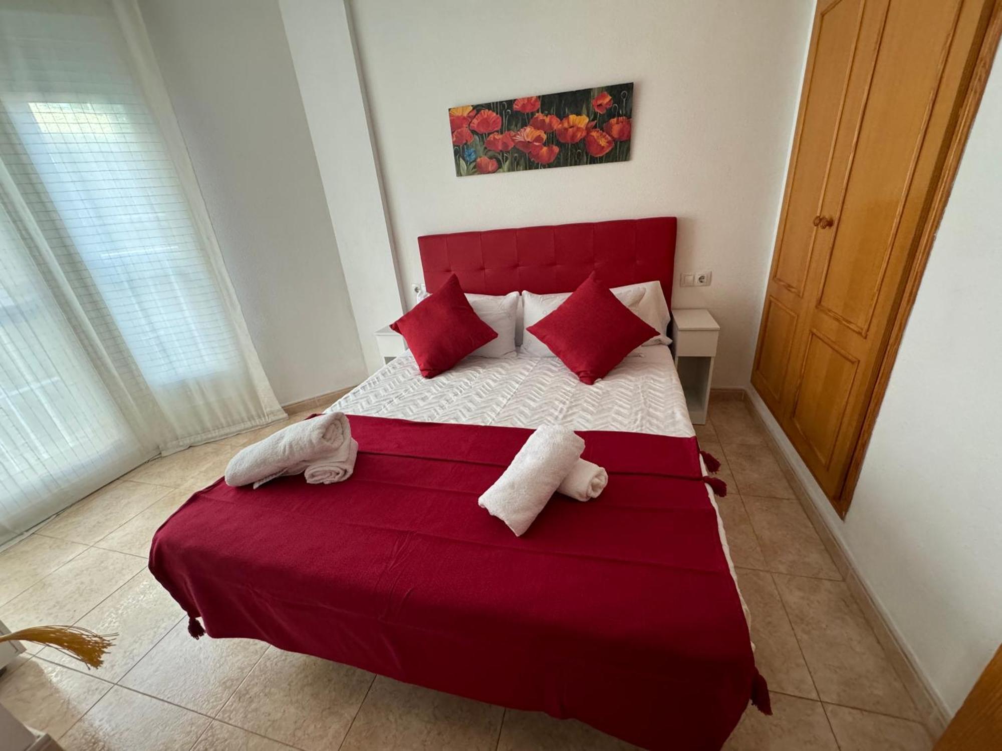 Apartamento Acogedor En El Grau De Moncofa
