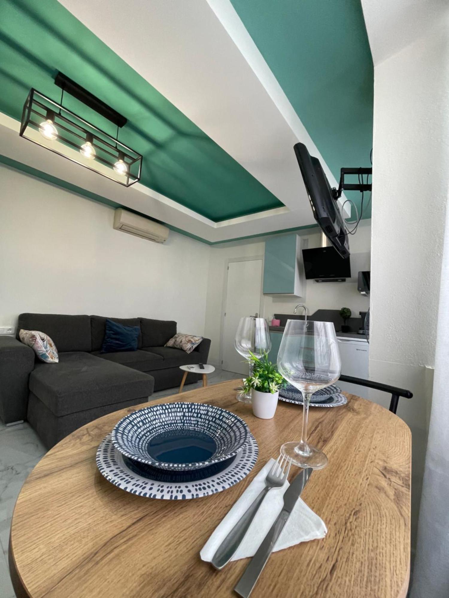 La Del Sastre Guest house Velez Malaga