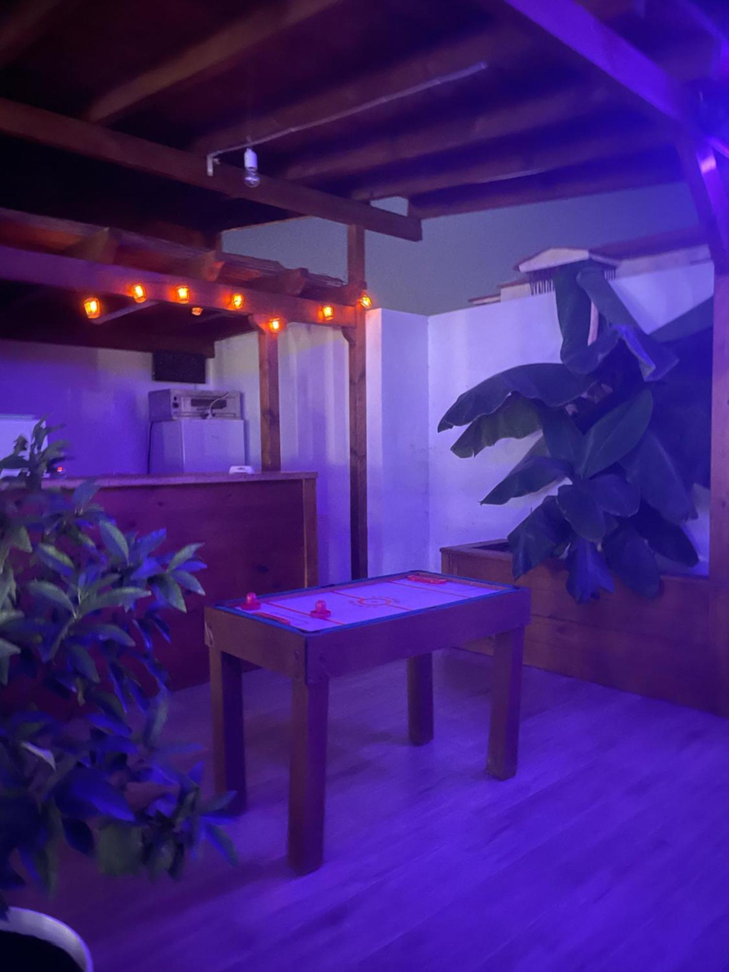 Guest house La Del Sastre