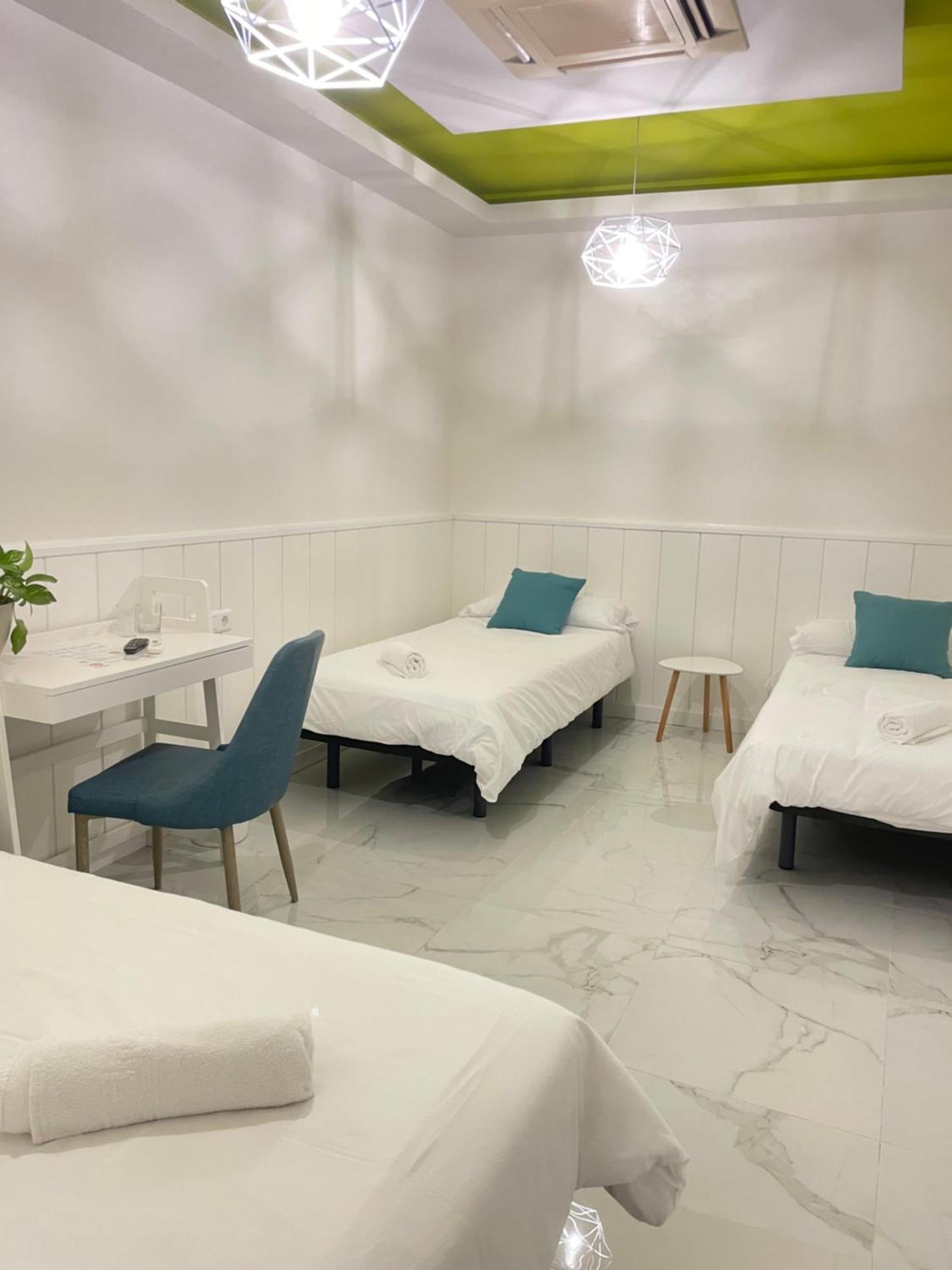 Guest house La Del Sastre Velez Malaga
