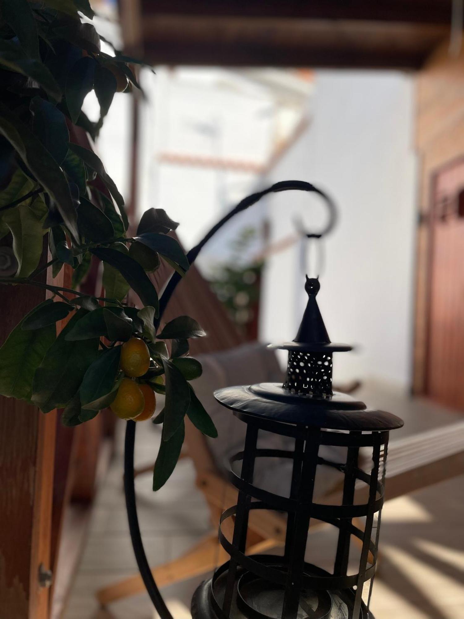 La Del Sastre Guest house *