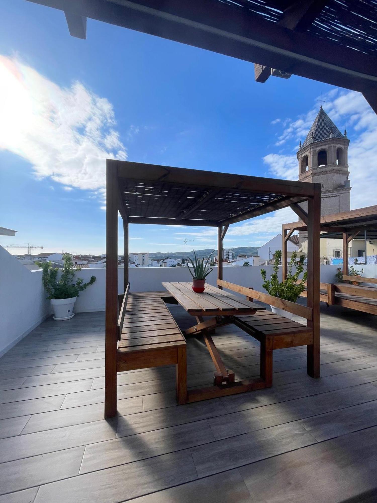 Guest house La Del Sastre *