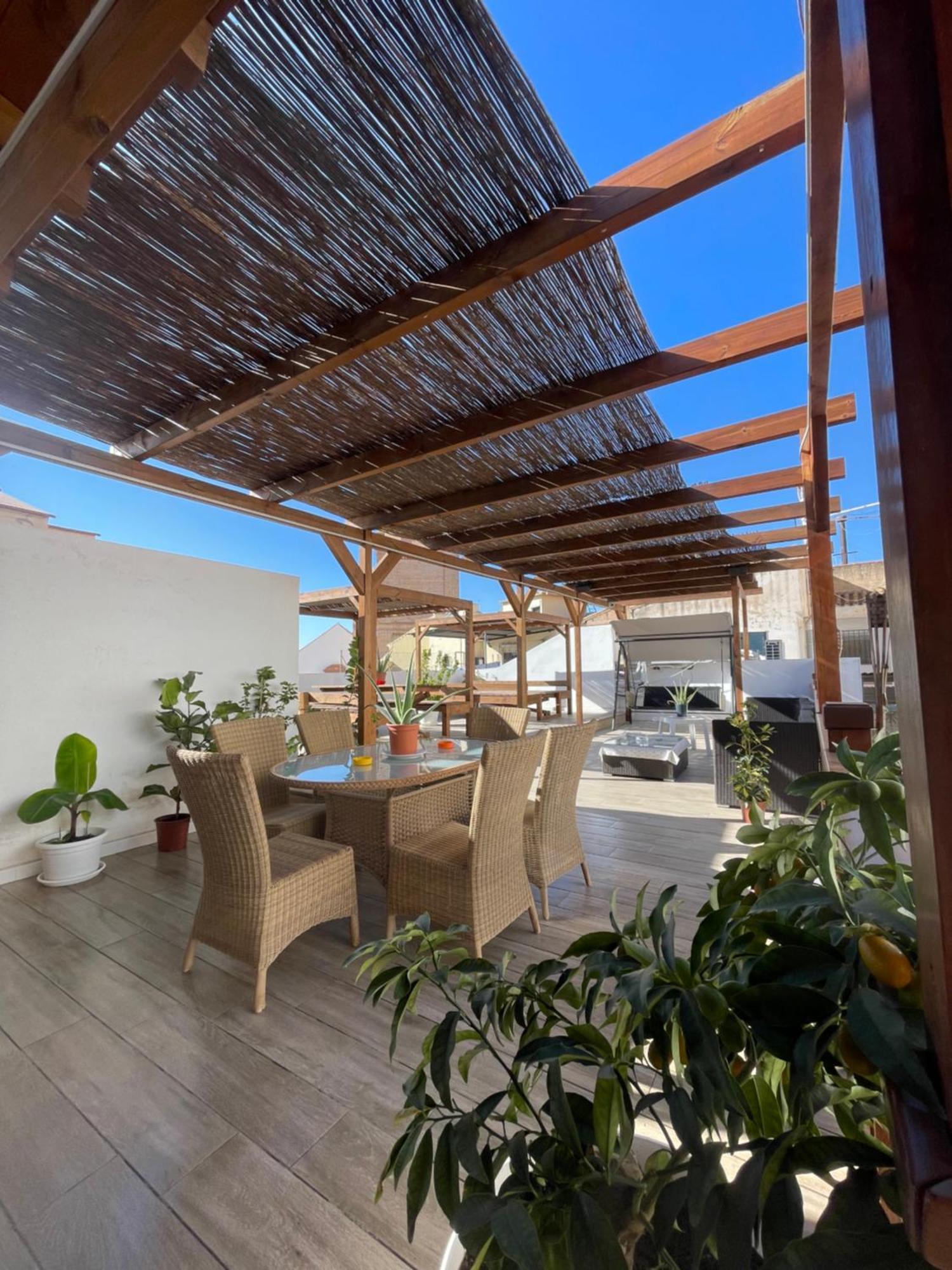 Guest house La Del Sastre