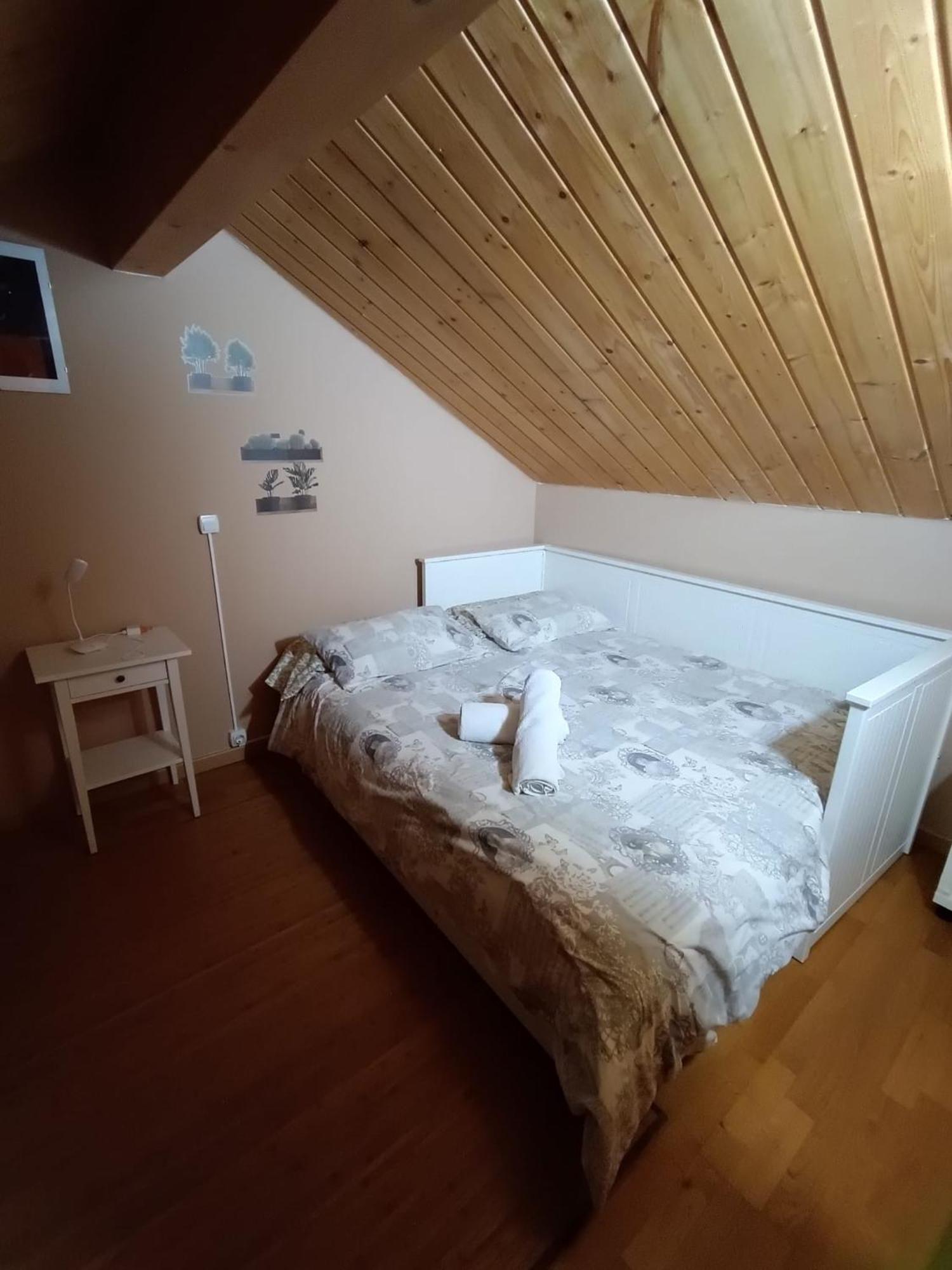 Holiday home Adosado En Con Wifi Villanua