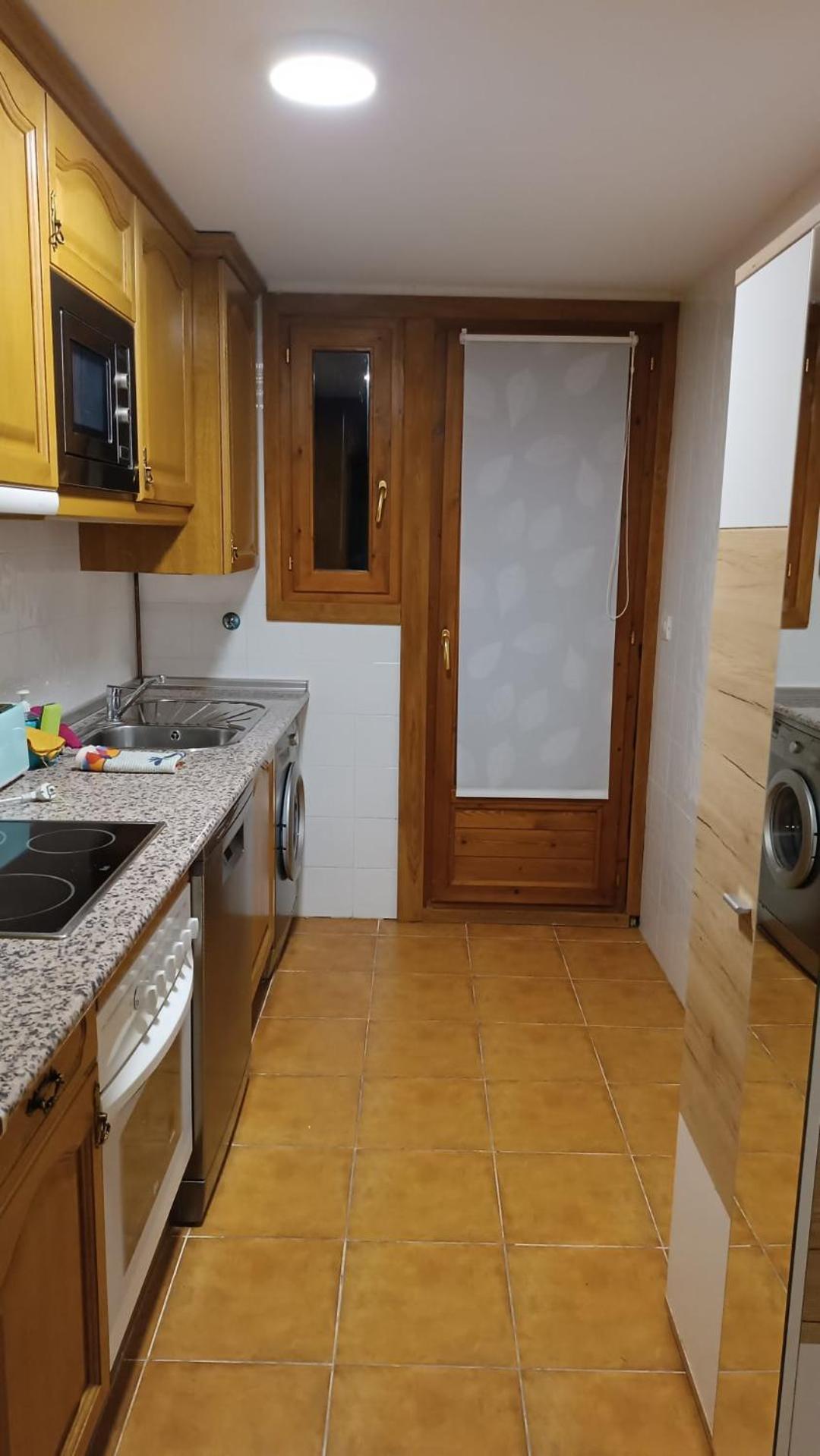 Adosado En Con Wifi Holiday home