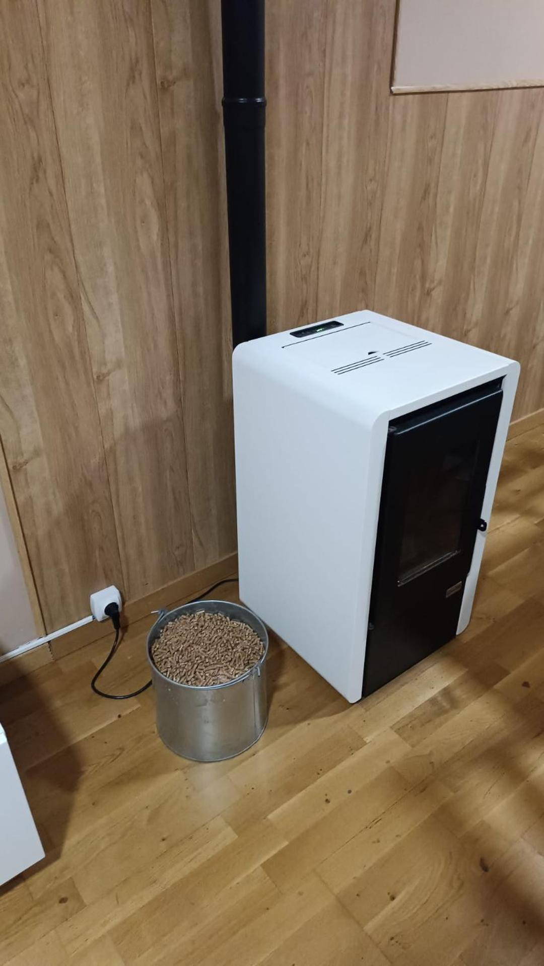 Adosado En Con Wifi Holiday home *