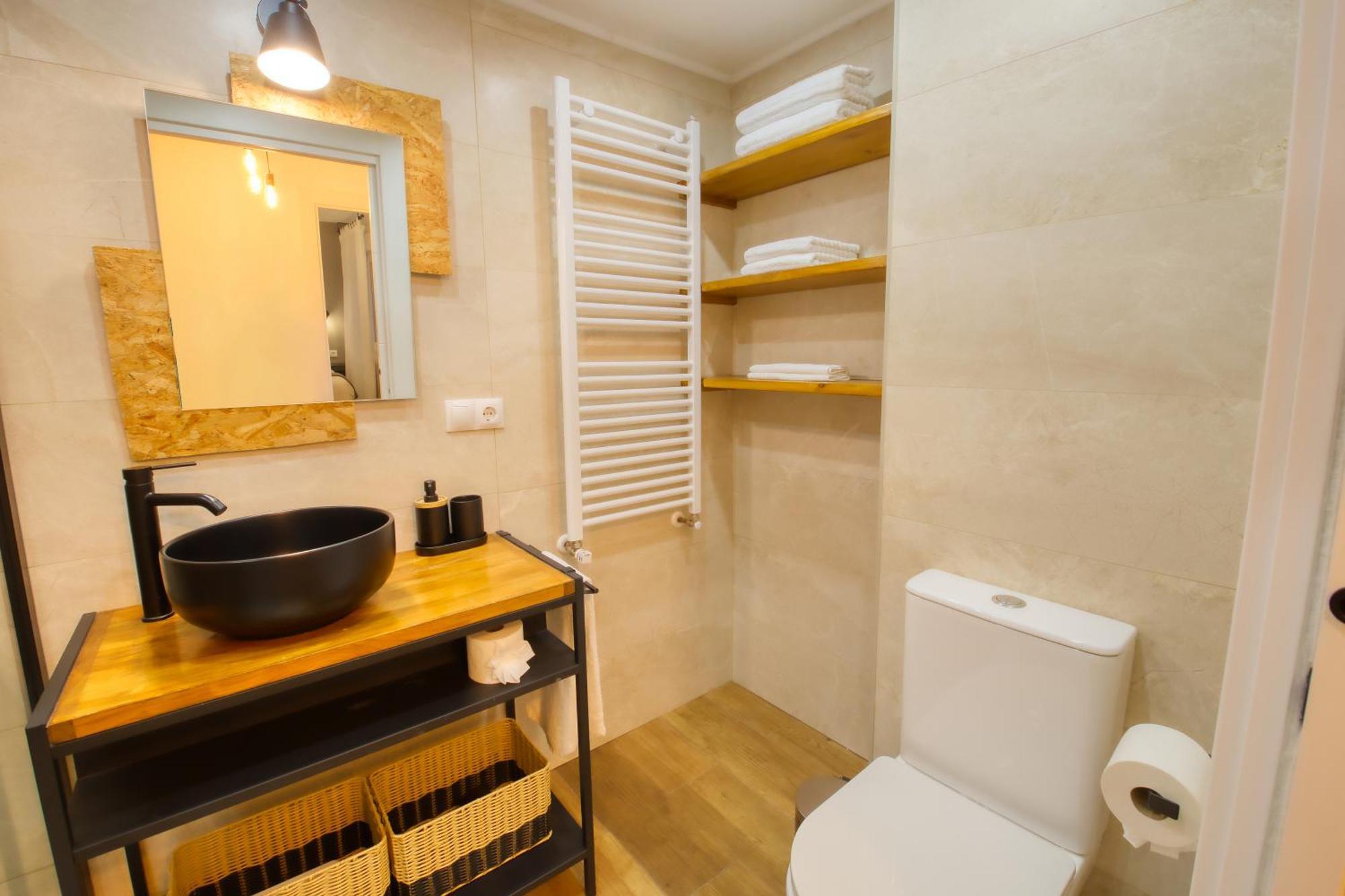 Apartamento Centricos Apartastur26