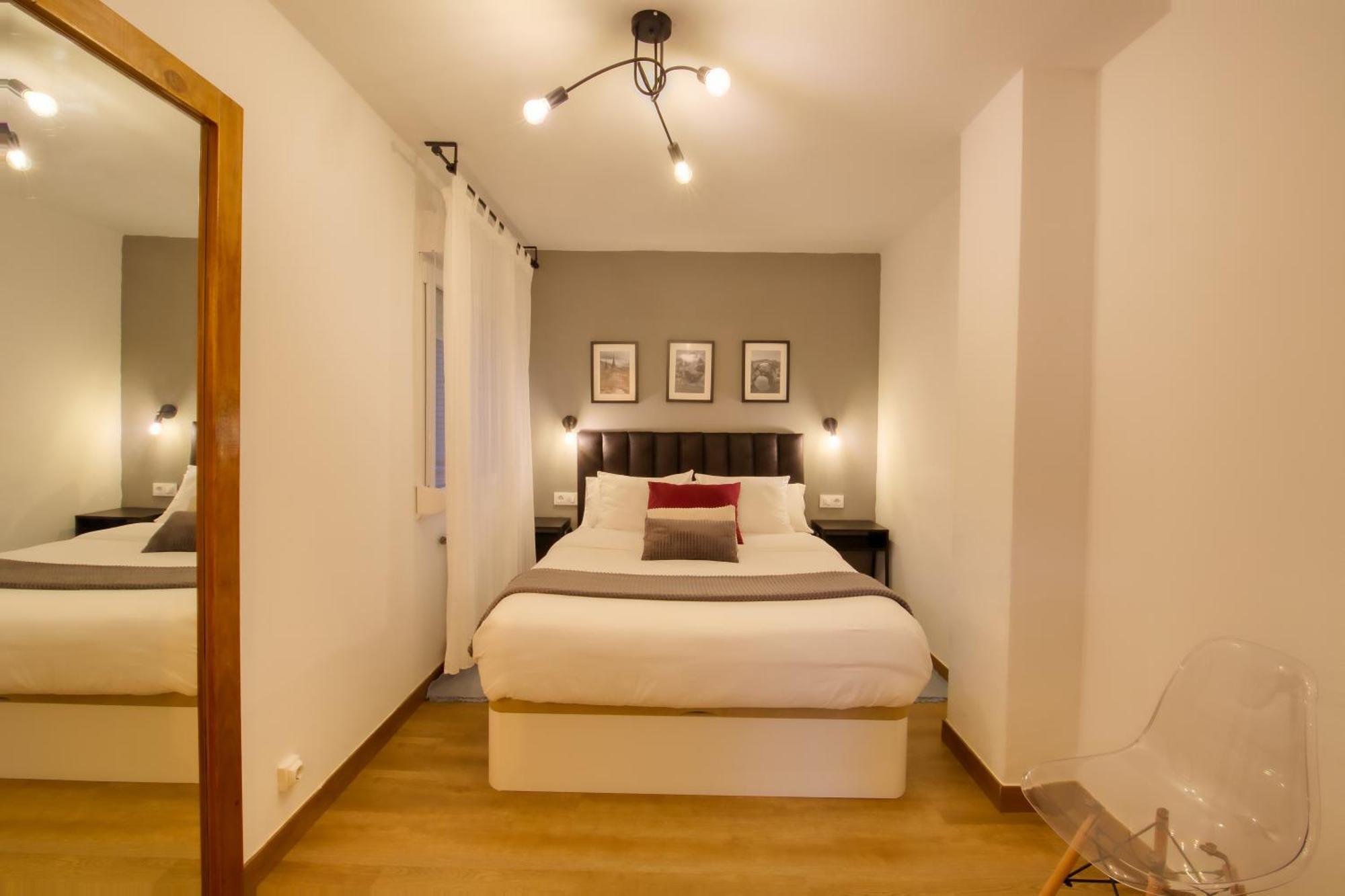 Apartamento Centricos Apartastur26