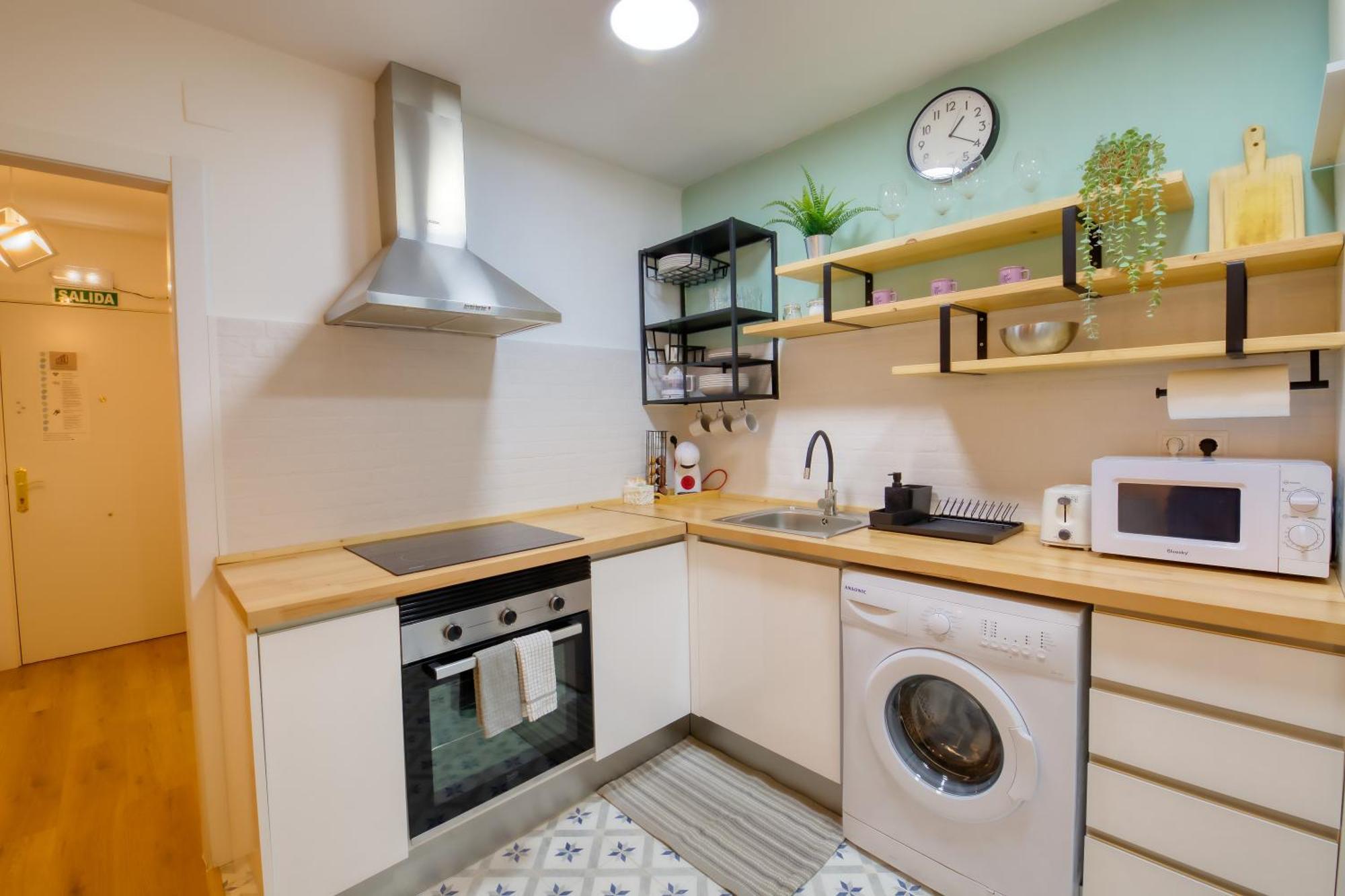 Centricos Apartastur26 Apartamento