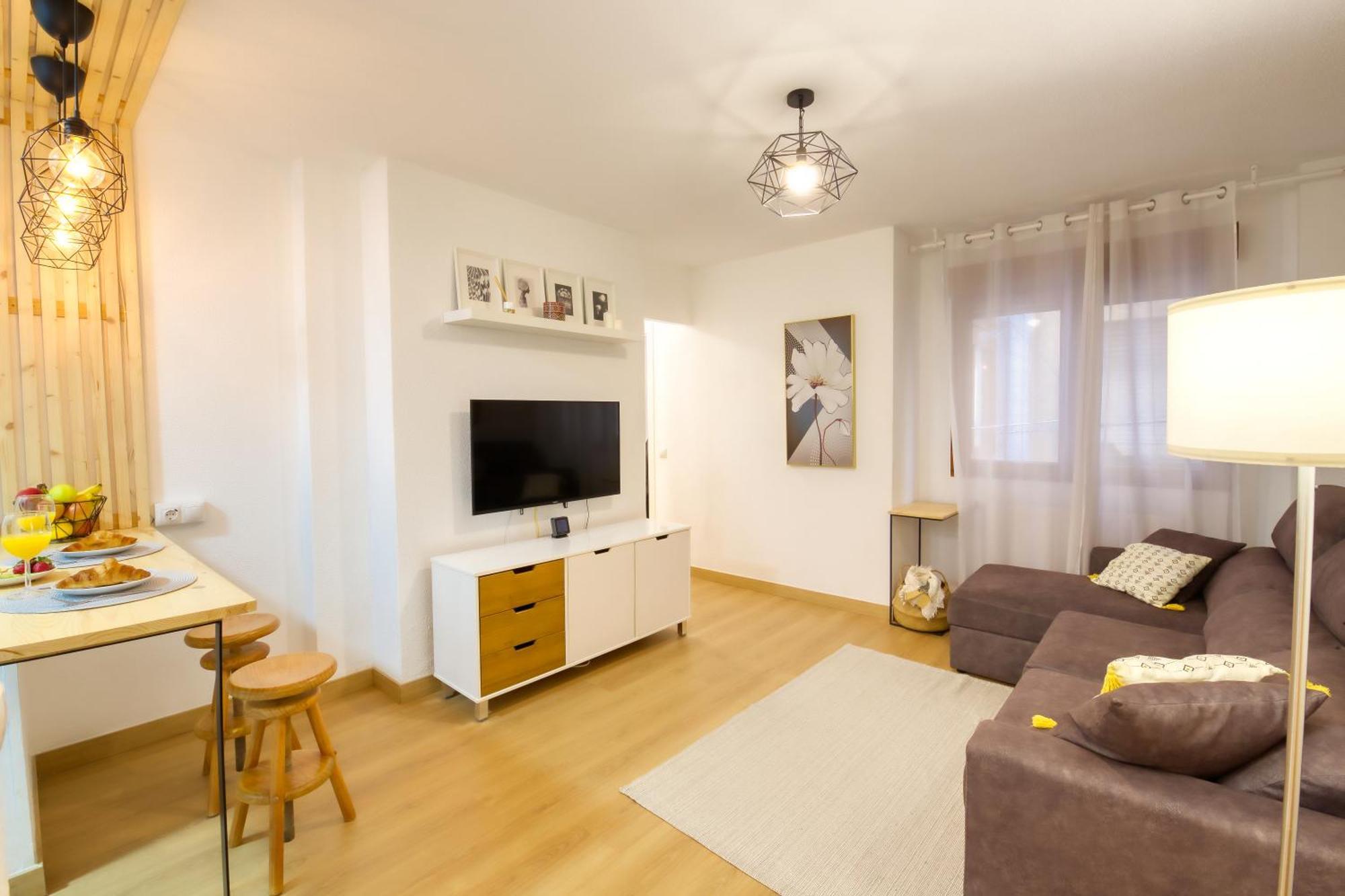 Centricos Apartastur26 Apartamento *