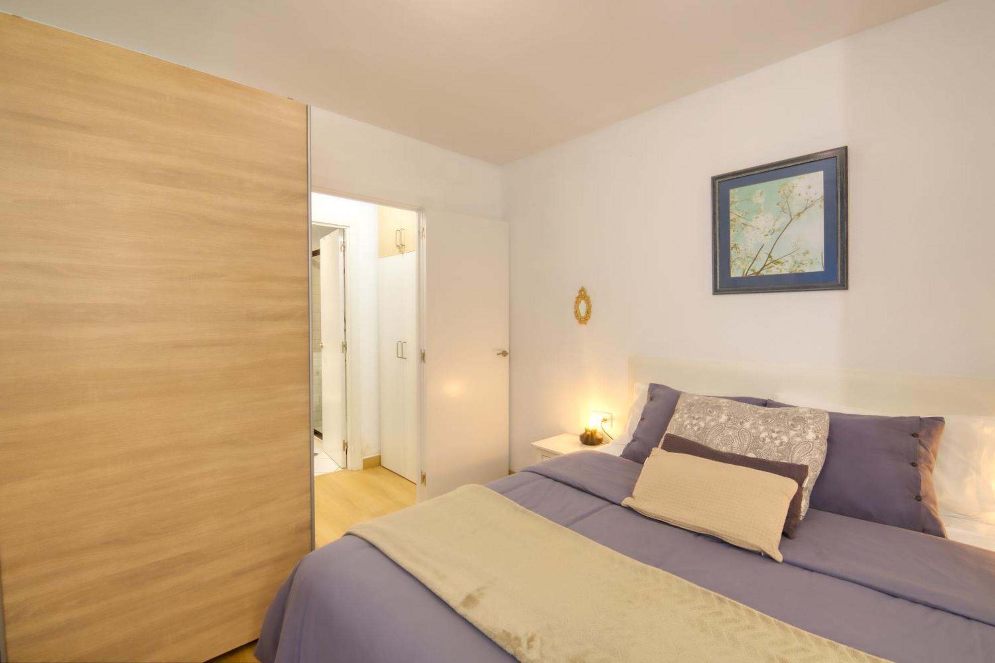 Centricos Apartastur26 Apartamento Oviedo