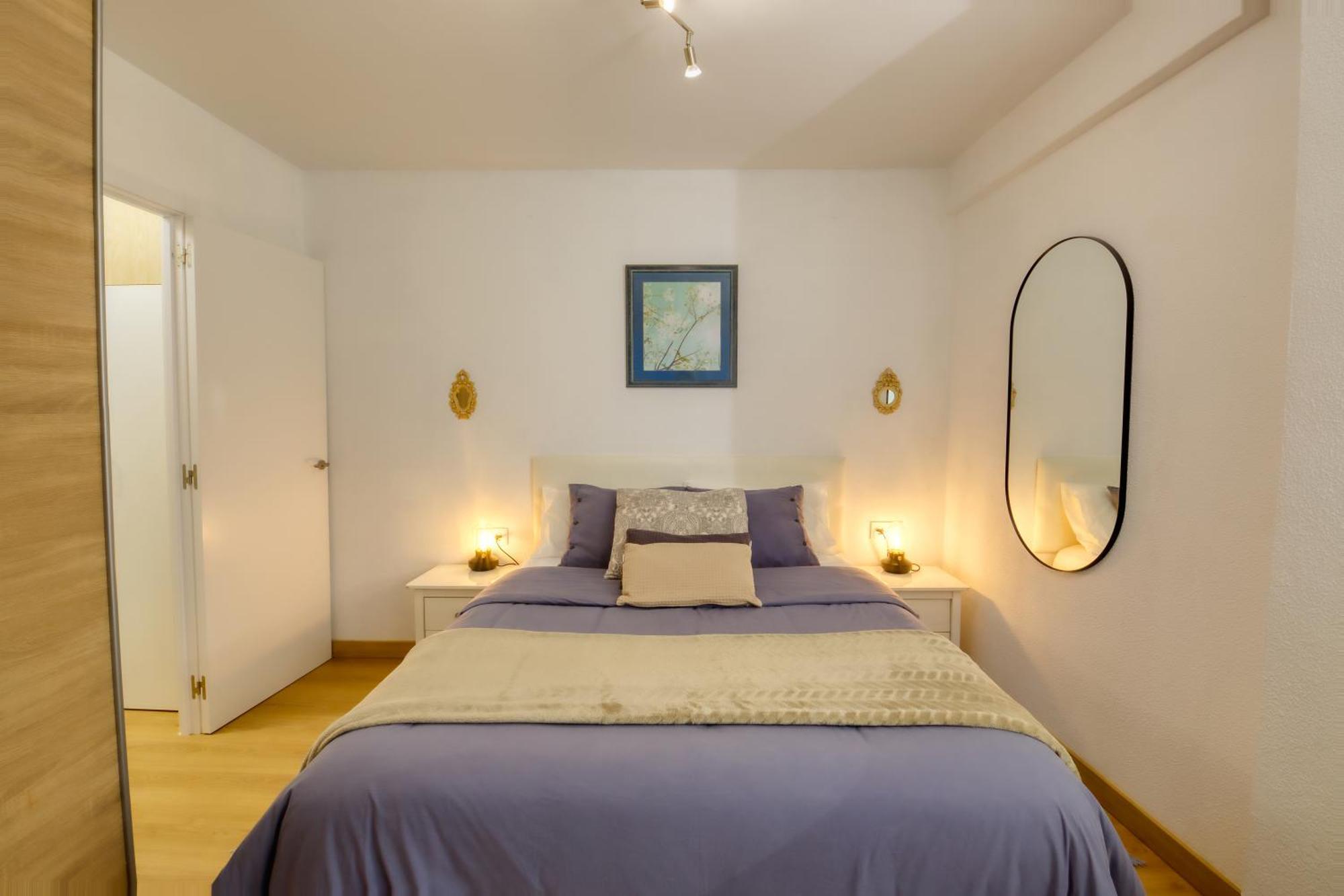 Centricos Apartastur26 Apartamento Oviedo