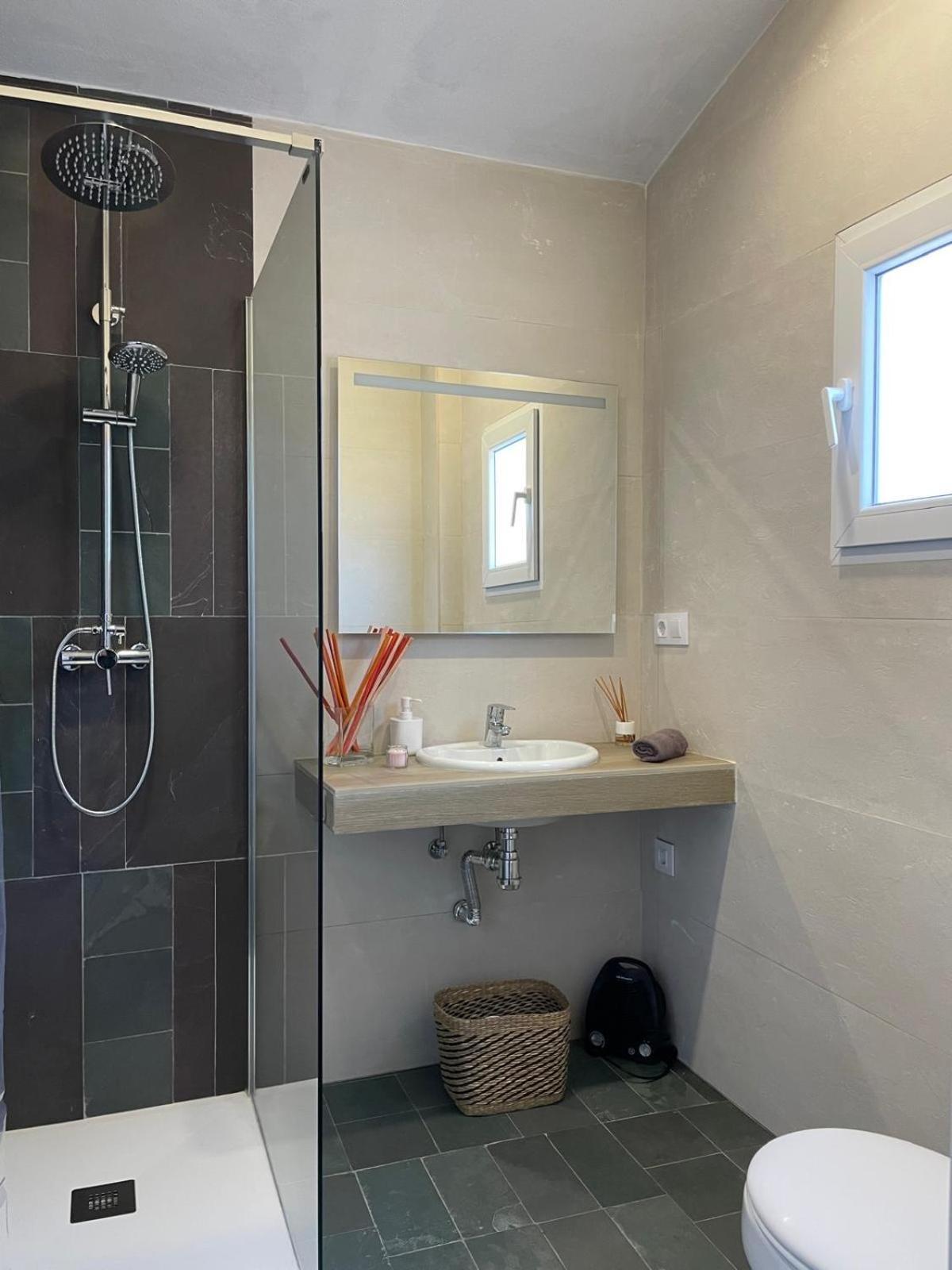 Сasa de vacaciones Vivienda Rural Ojalvos