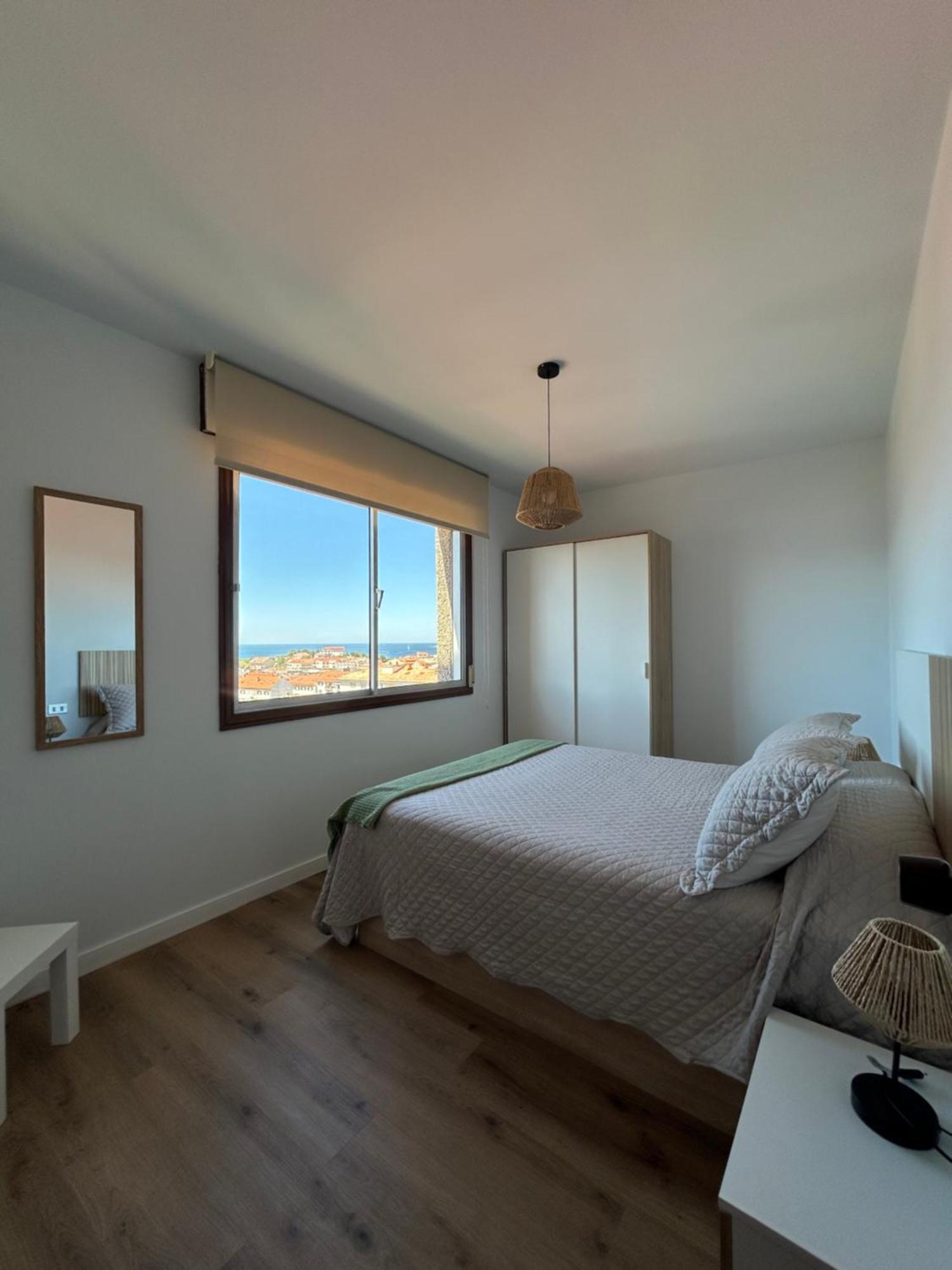 Son Ria Apartamento Nigrán